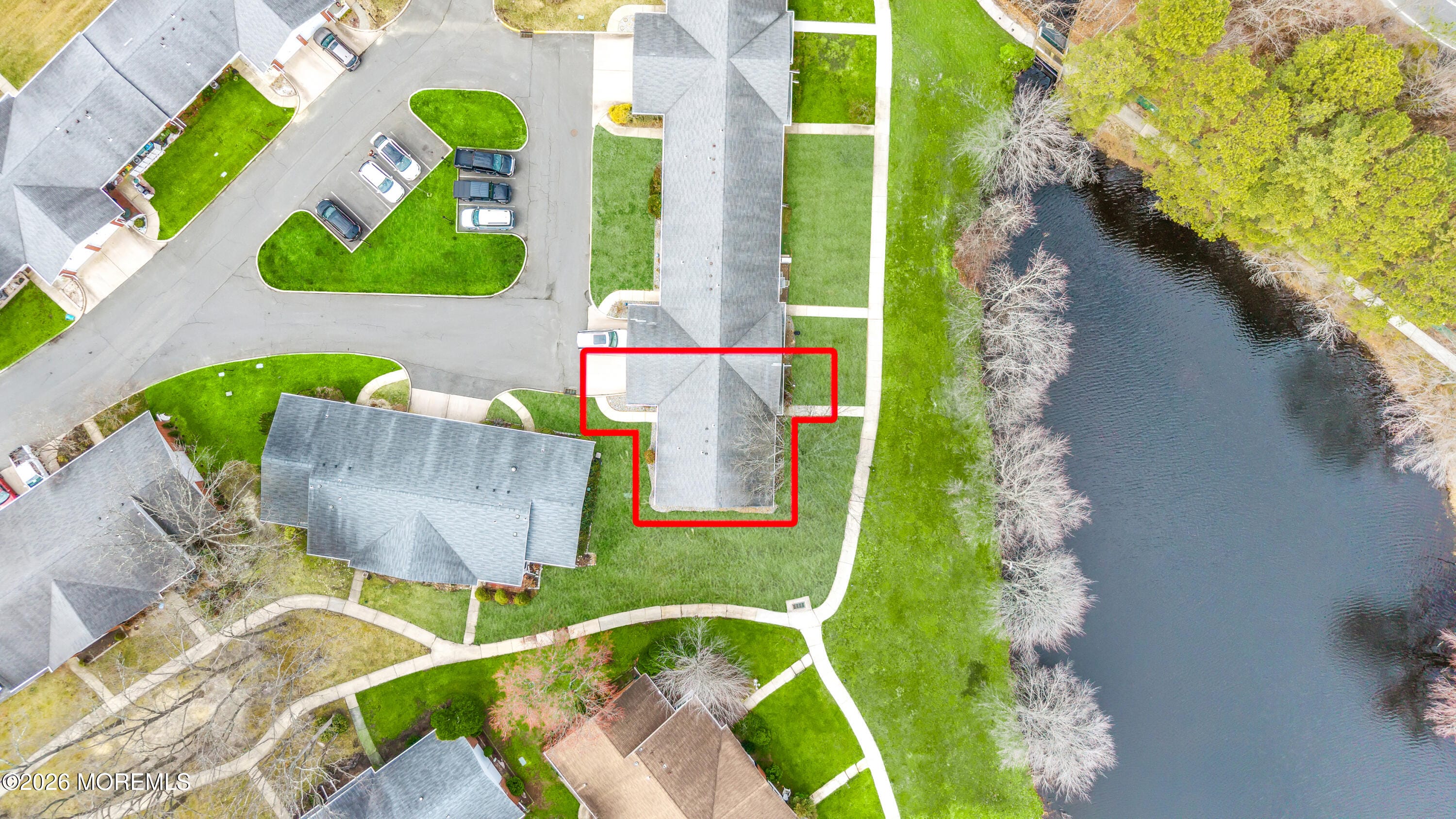 620A Huntington Drive 620A, Lakewood, NJ, 08701 image 39