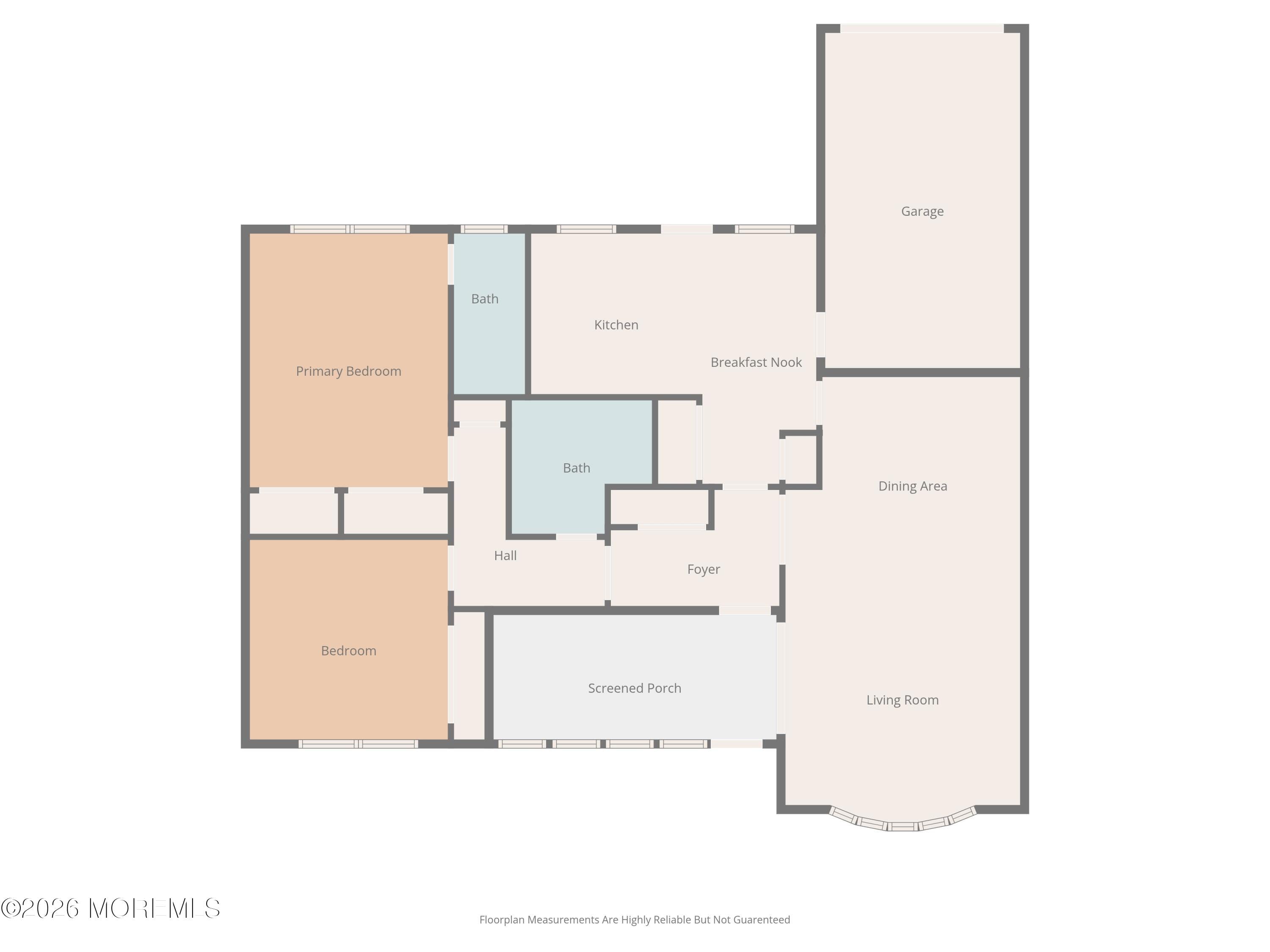 620A Huntington Drive 620A, Lakewood, NJ, 08701 image 32