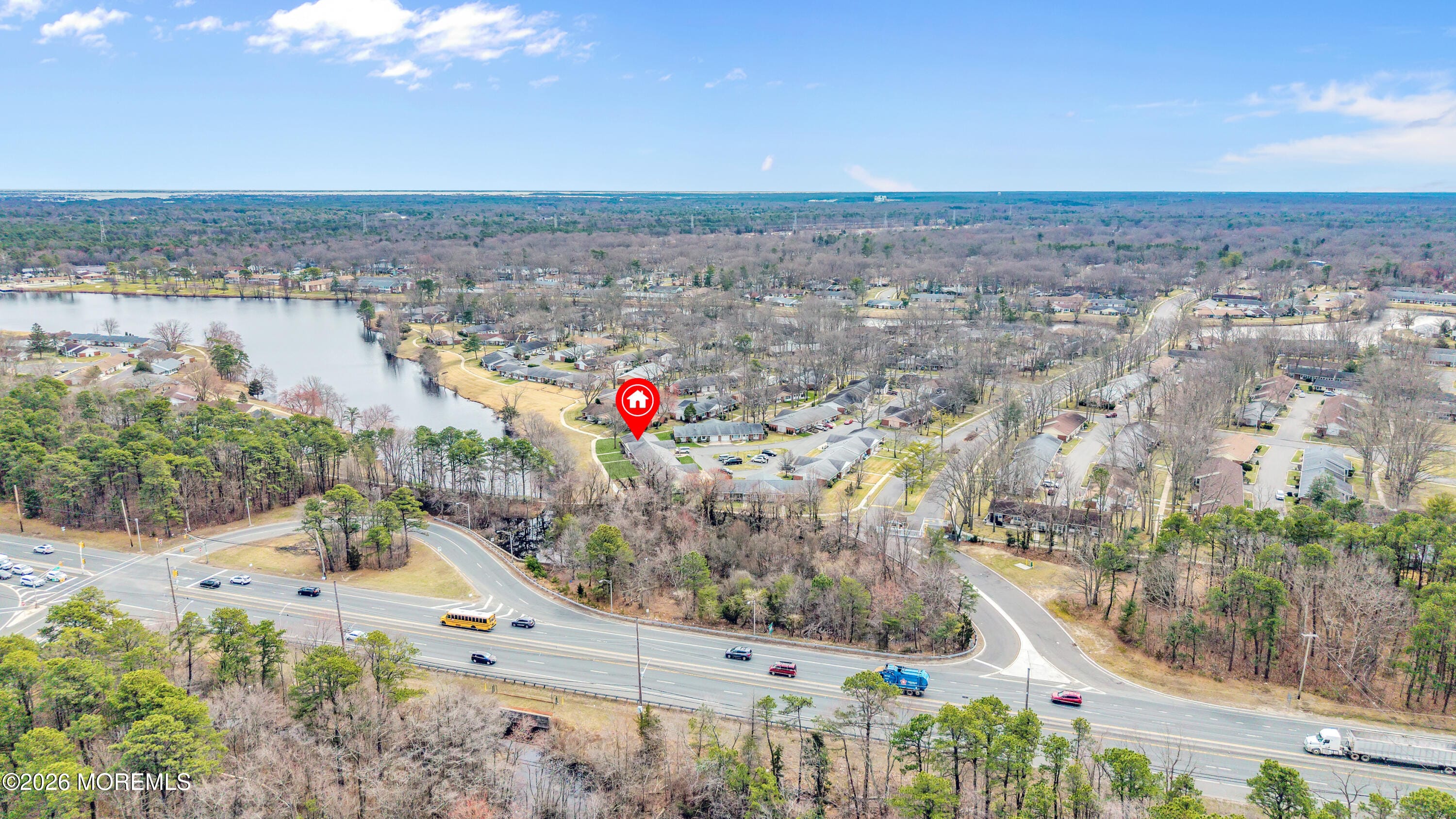 620A Huntington Drive 620A, Lakewood, NJ, 08701 image 41