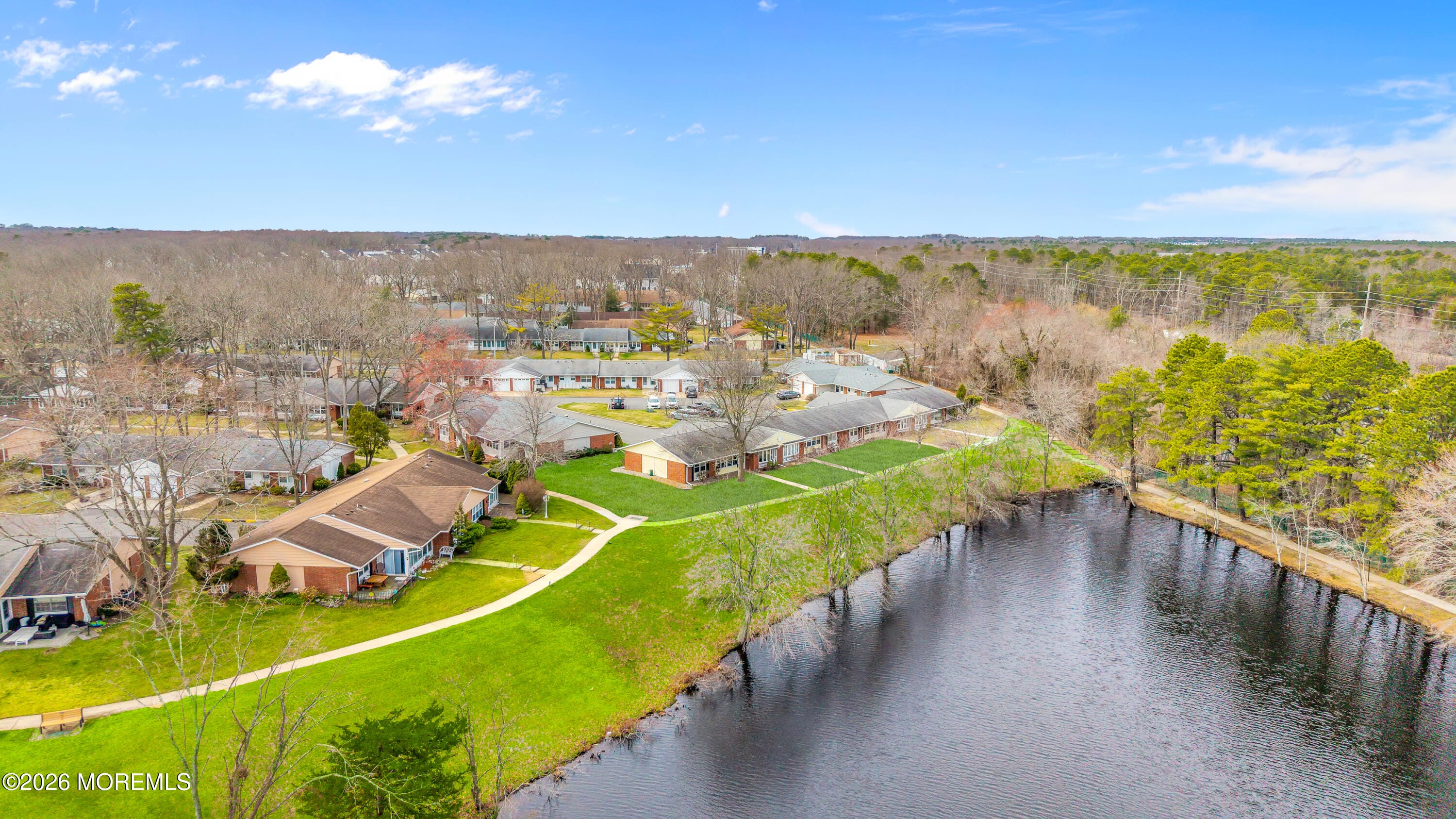 620A Huntington Drive 620A, Lakewood, NJ, 08701 image 42