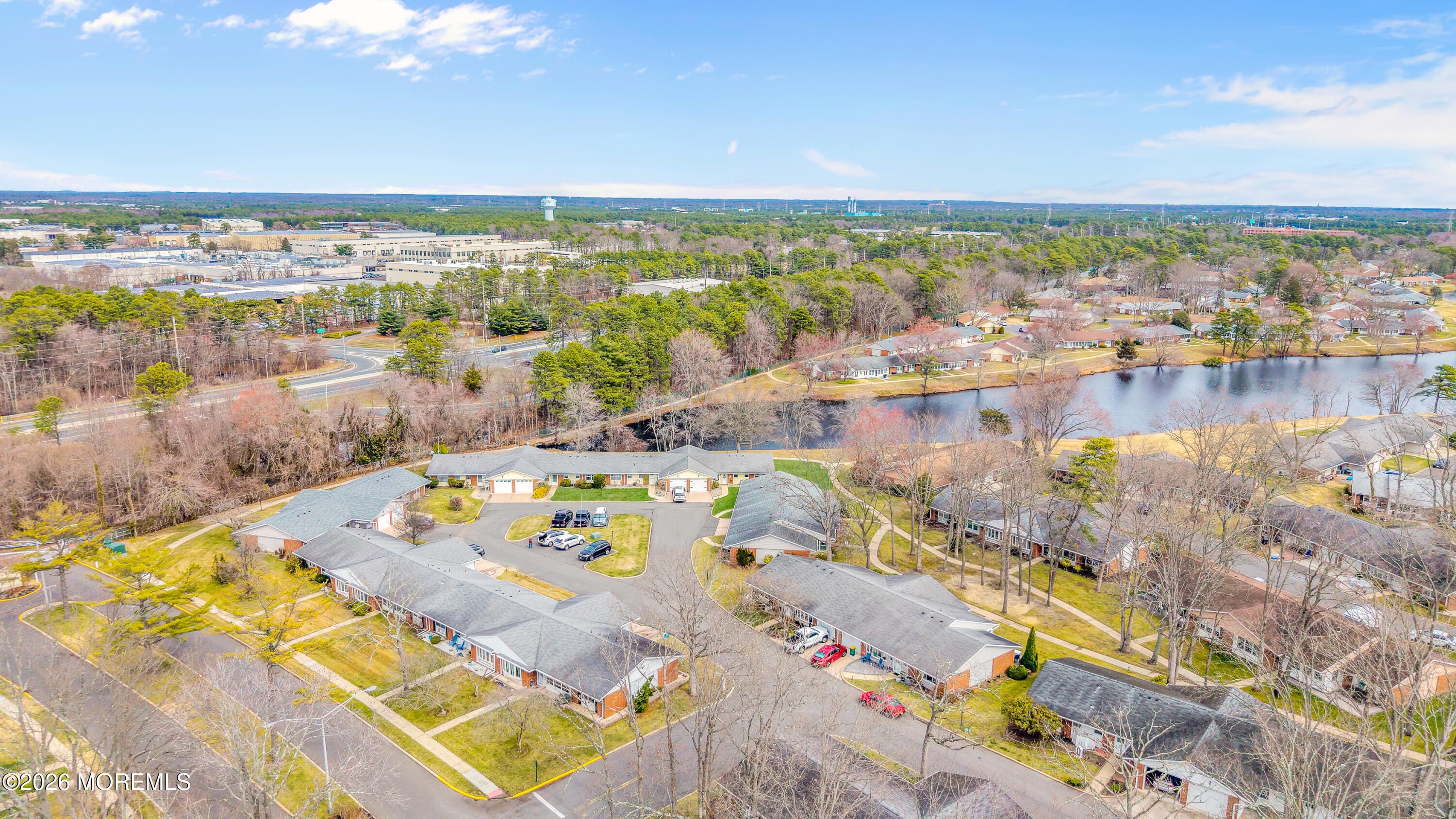 620A Huntington Drive 620A, Lakewood, NJ, 08701 image 43