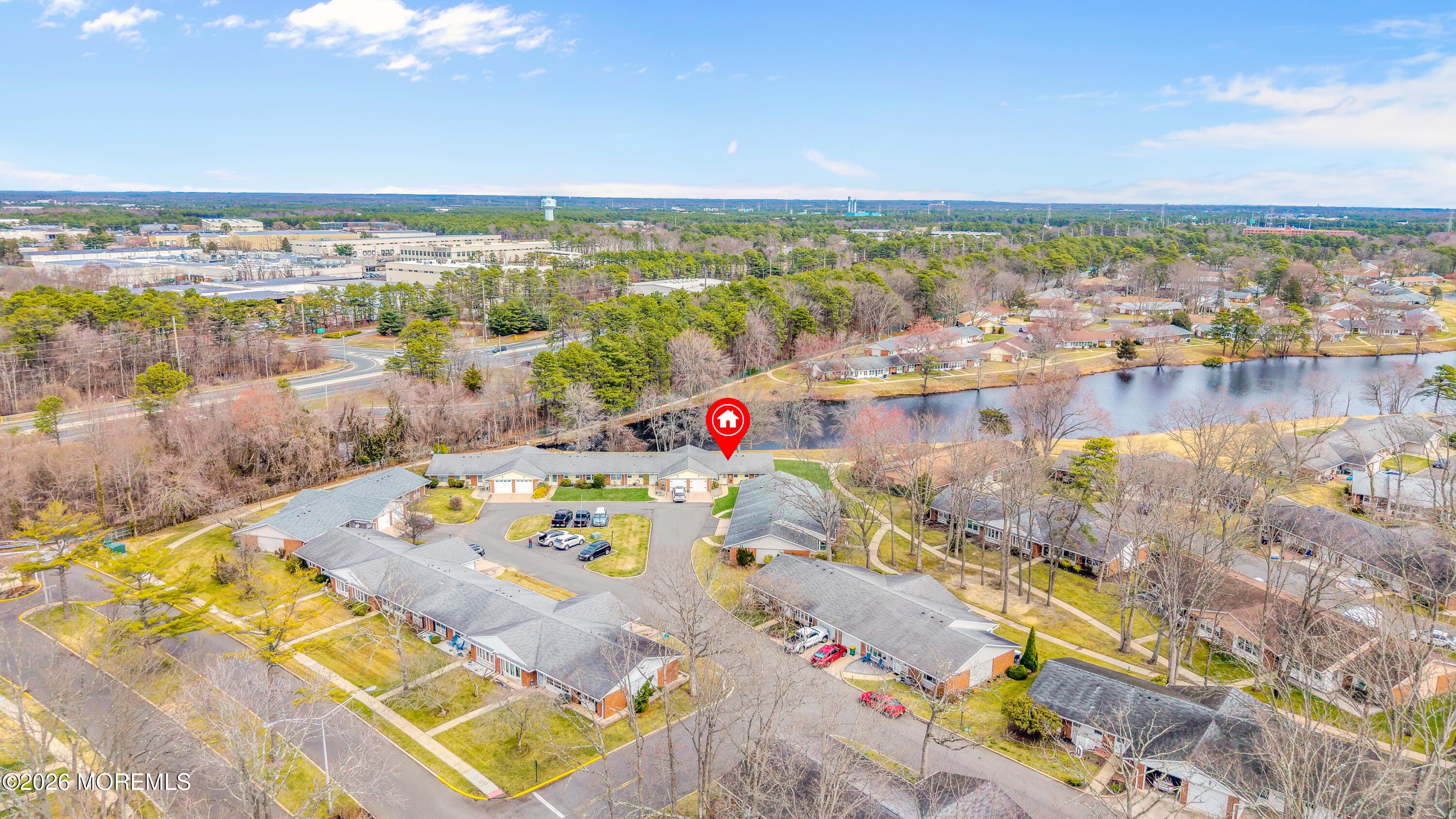 620A Huntington Drive 620A, Lakewood, NJ, 08701 image 44