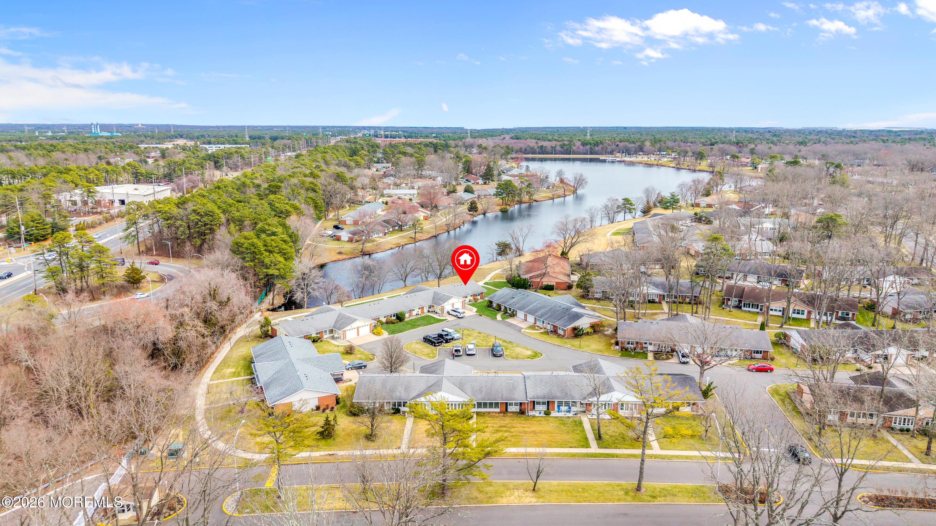 620A Huntington Drive 620A, Lakewood, NJ, 08701 image 46