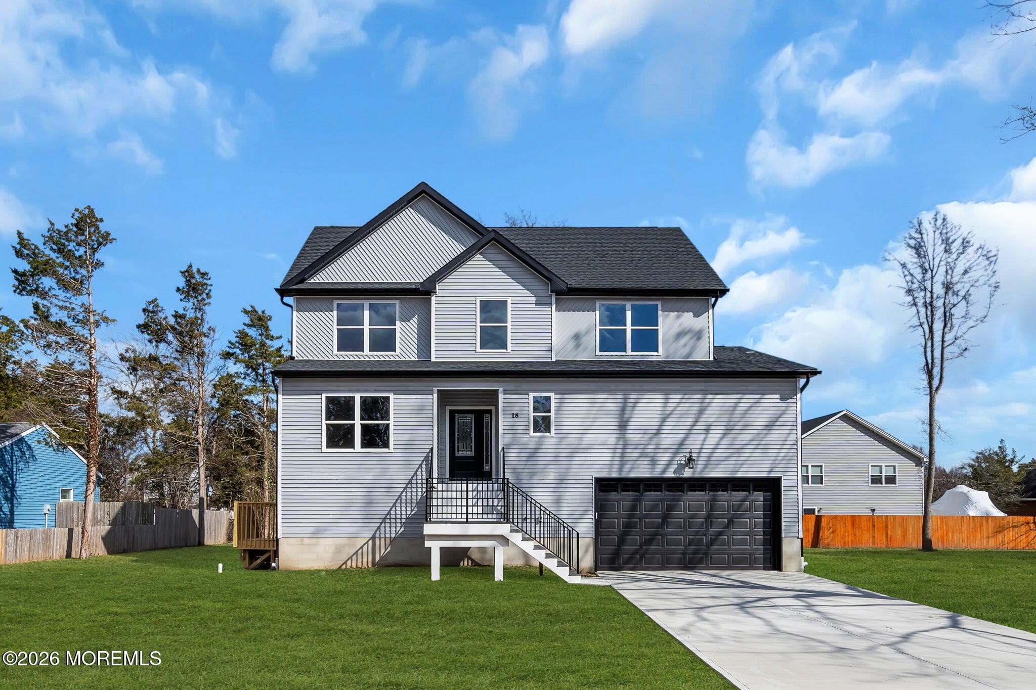 16 Plantation Drive, Little Egg Harbor, NJ, 08087