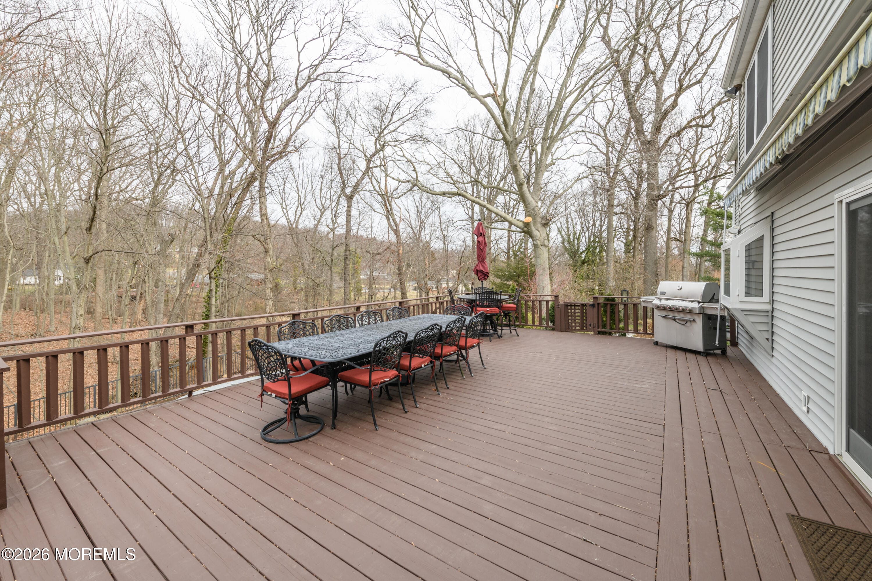 4 Packard Drive, Middletown, NJ, 07748 image 19