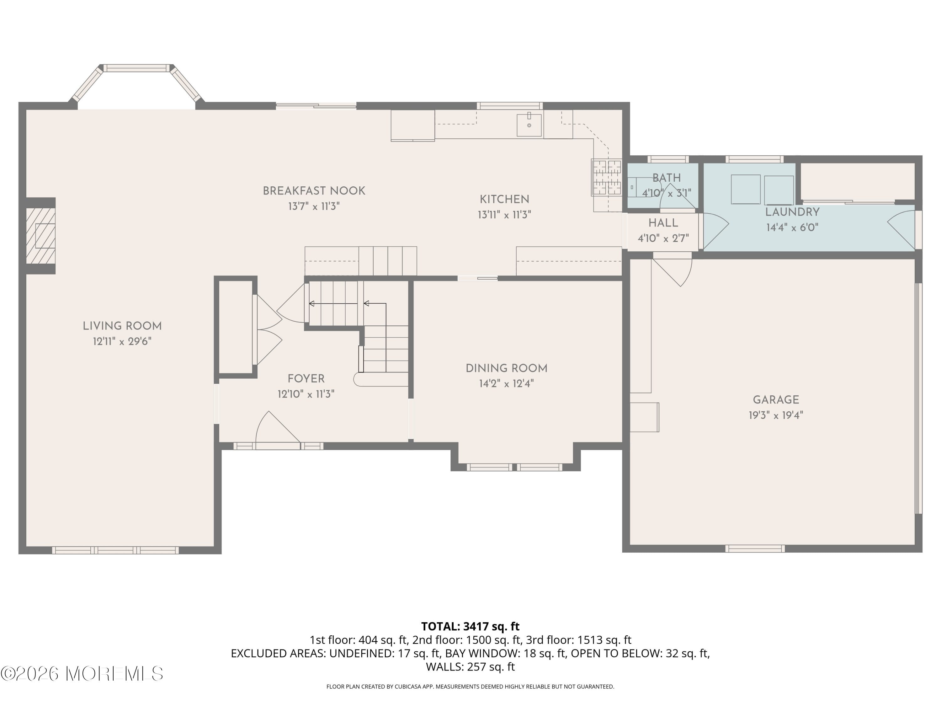 4 Packard Drive, Middletown, NJ, 07748 image 50