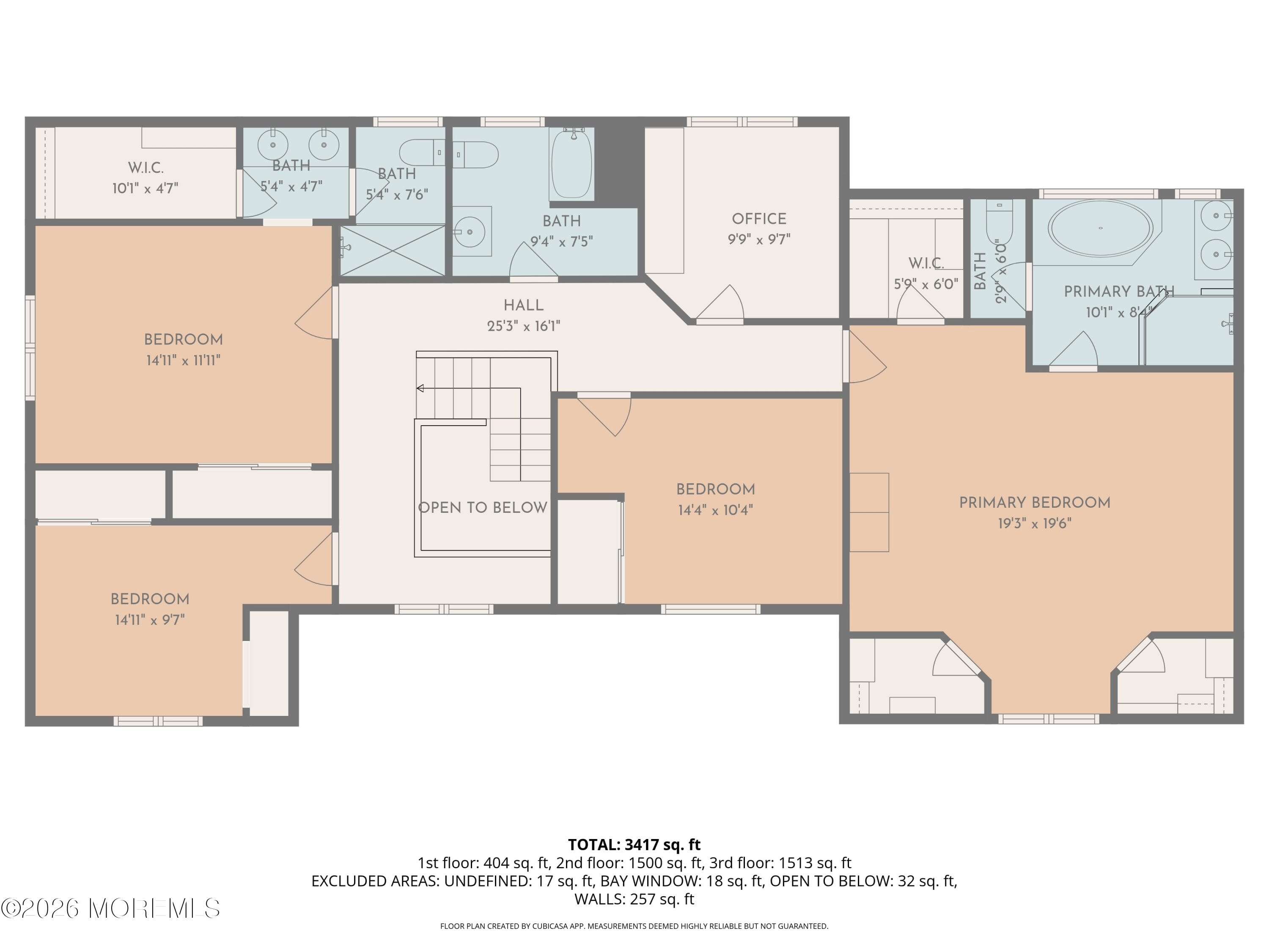 4 Packard Drive, Middletown, NJ, 07748 image 51