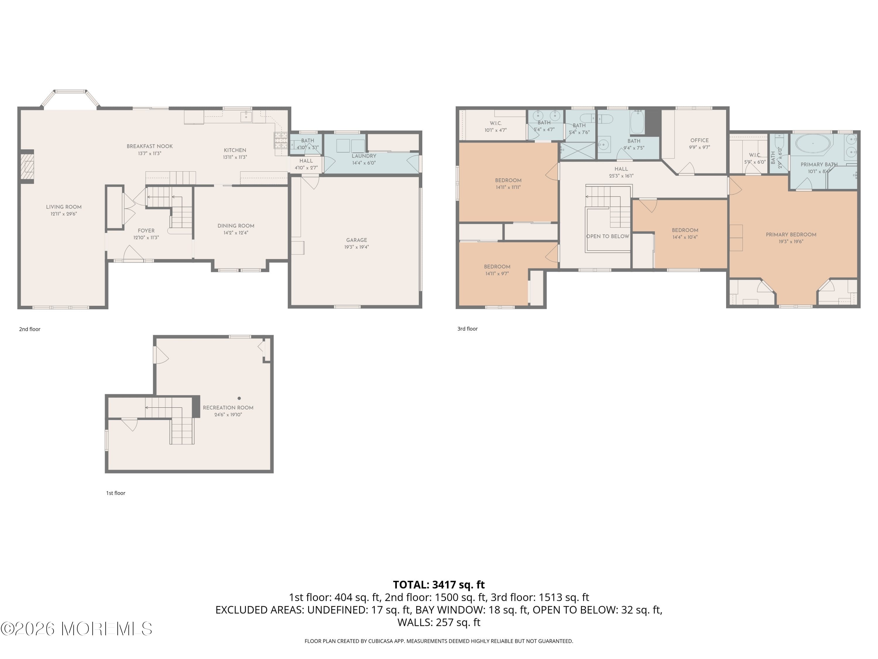 4 Packard Drive, Middletown, NJ, 07748 image 52