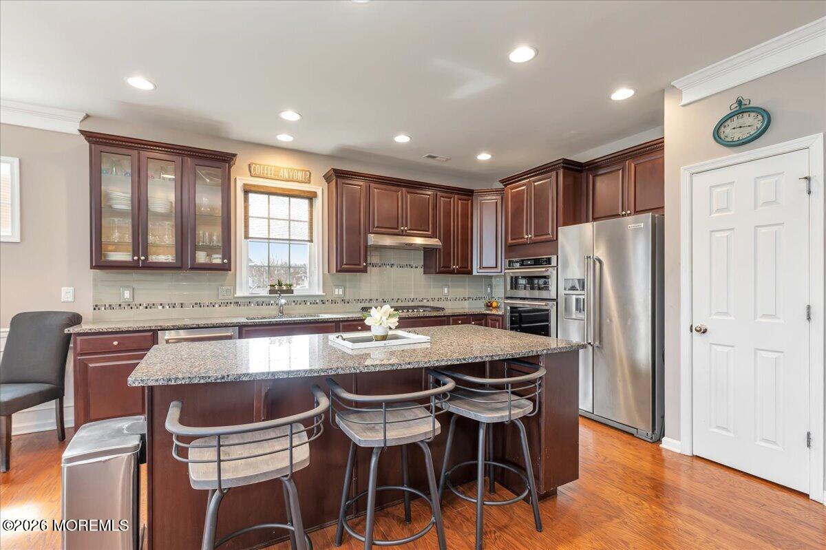 33 W Chaucer Lane, Farmingdale, NJ, 07727 image 11