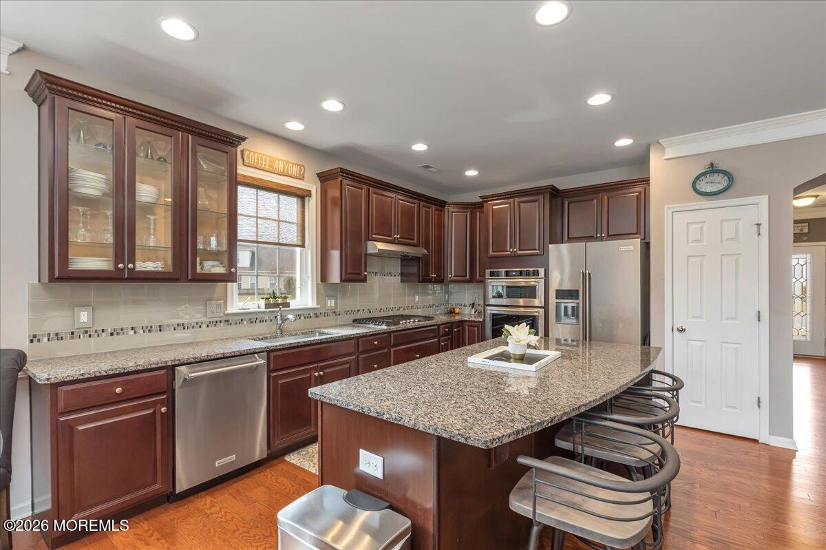 33 W Chaucer Lane, Farmingdale, NJ, 07727 image 12