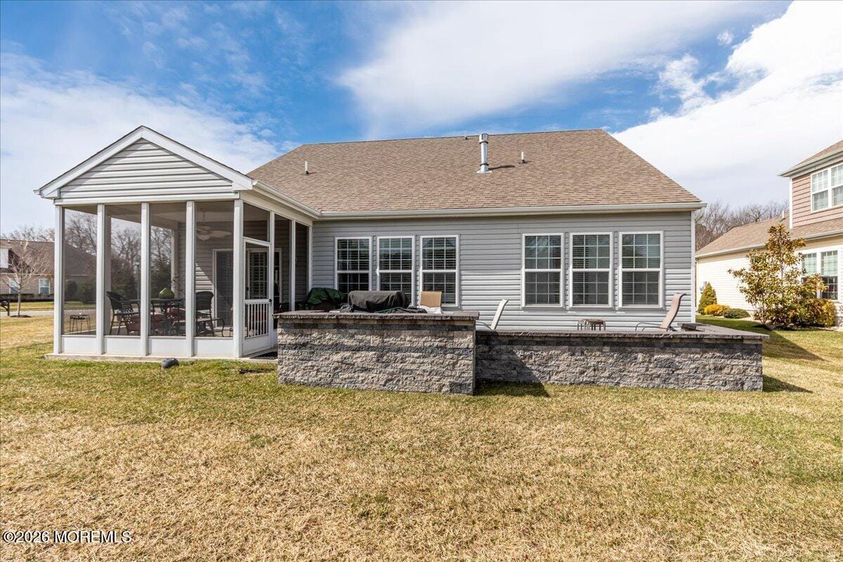 33 W Chaucer Lane, Farmingdale, NJ, 07727 image 35