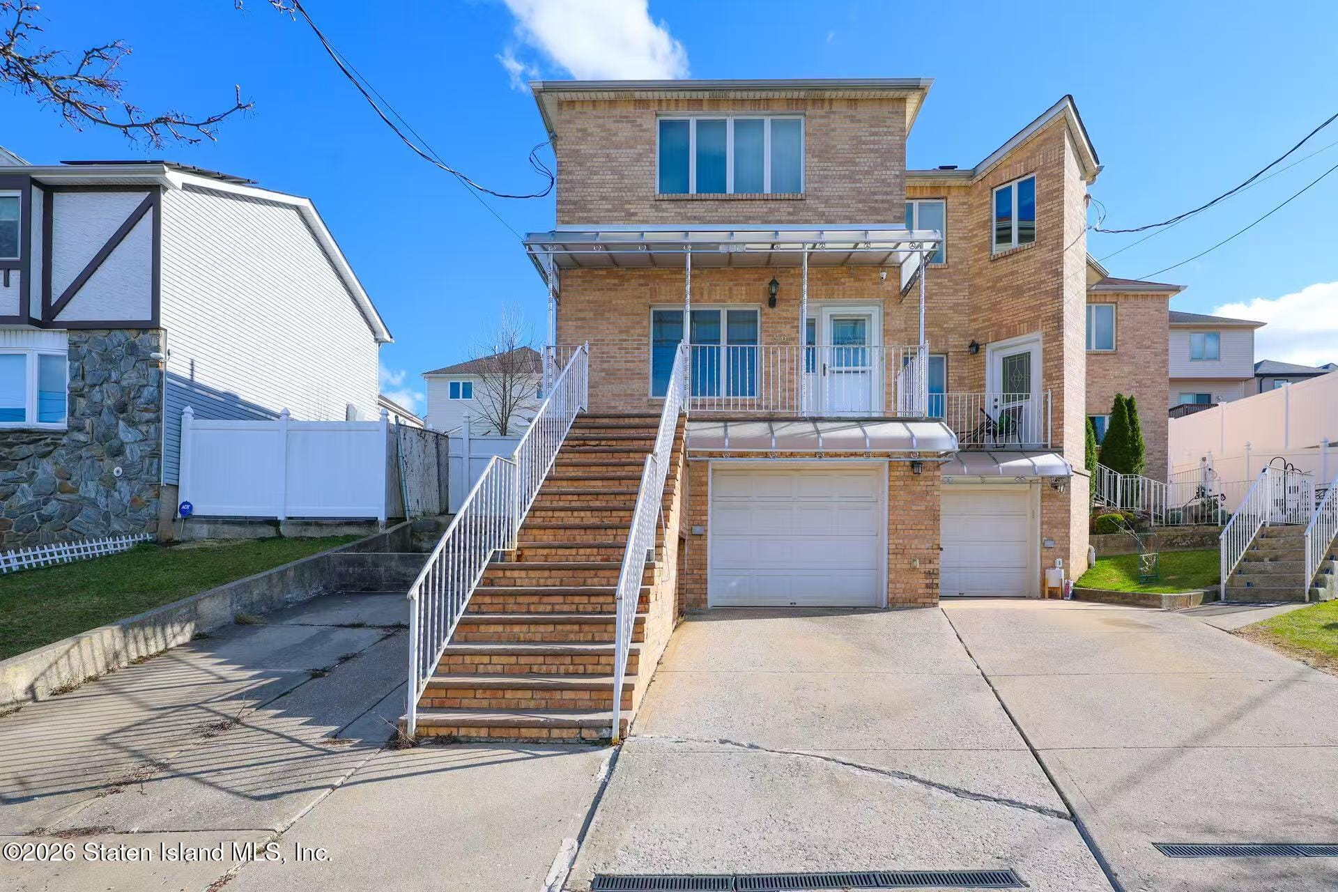 96 Brandis Avenue, Staten Island, NY, 10312