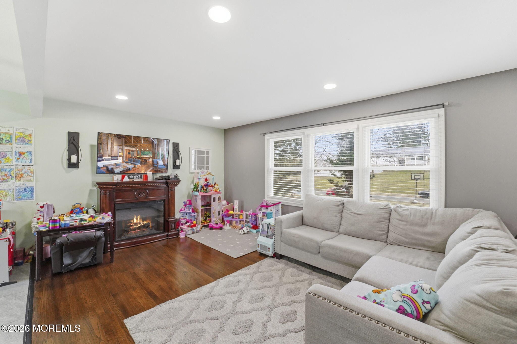 14 Juniper Avenue, Manalapan, NJ, 07726 image 6