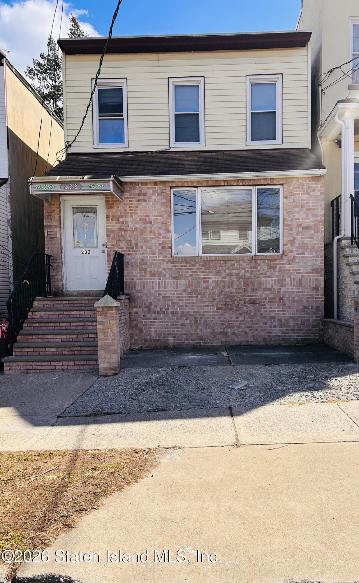 232 Hylan Boulevard, Staten Island, NY, 10305