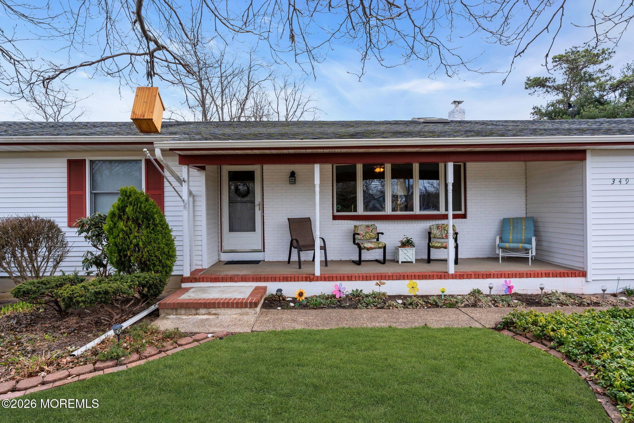 349 Kildare Drive, Toms River, NJ, 08753 image 8