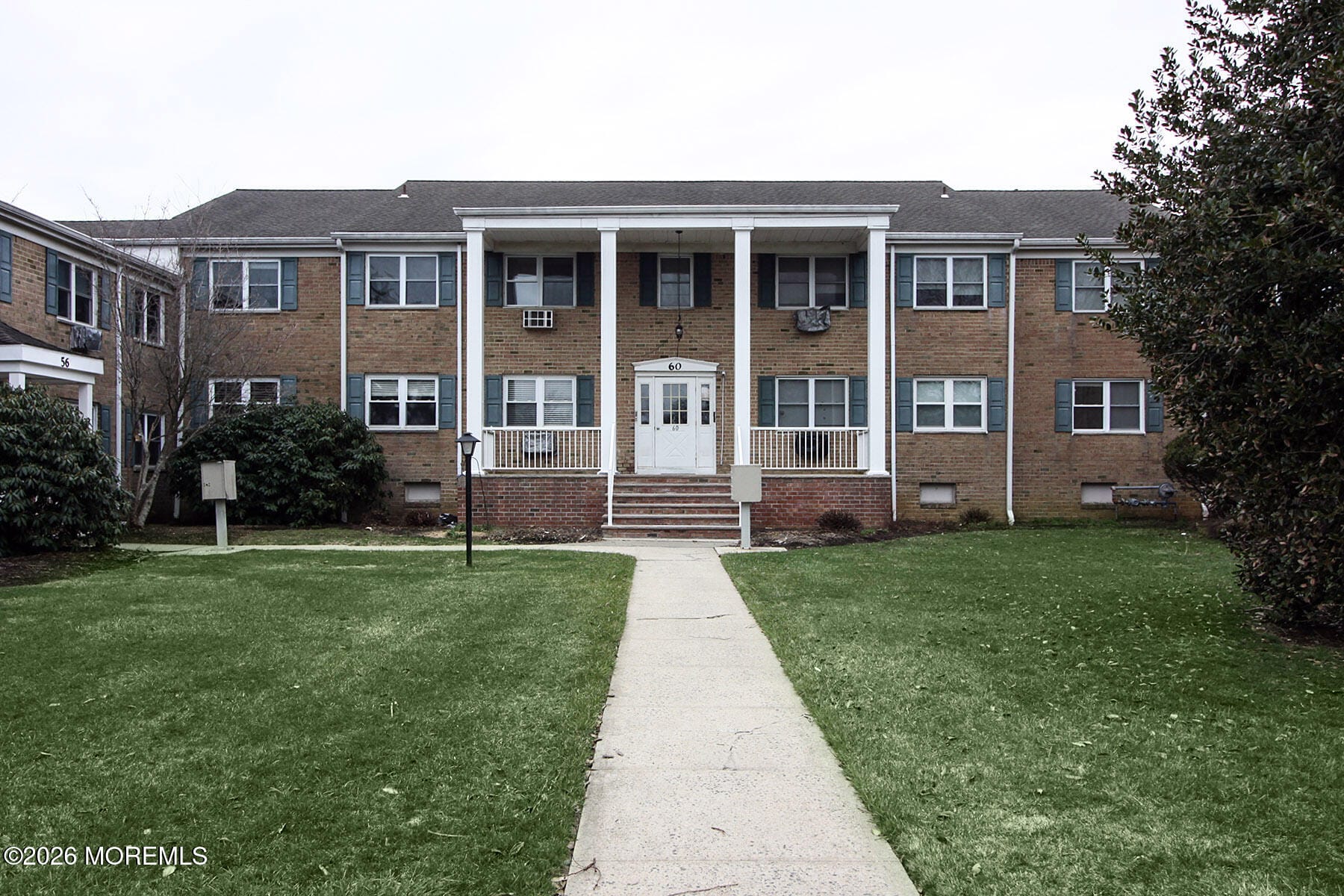 60 Manchester Court A, Freehold, NJ, 07728