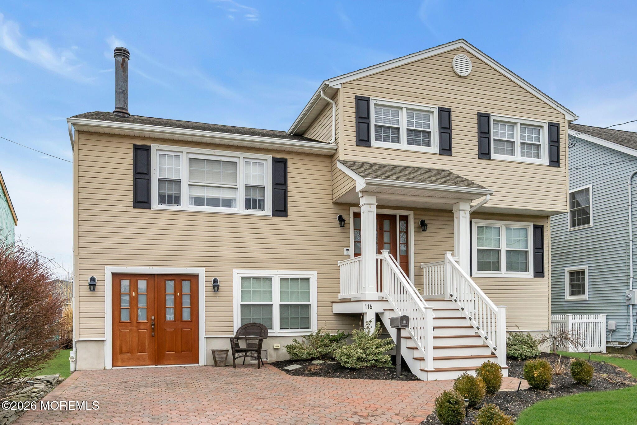 116 Cornell Avenue, Point Pleasant Beach, NJ, 08742