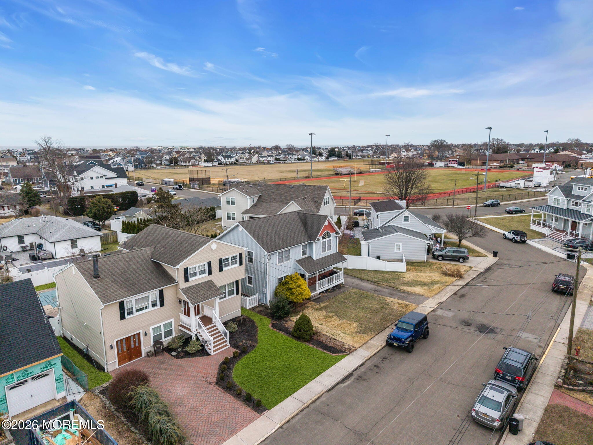 116 Cornell Avenue, Point Pleasant Beach, NJ, 08742 image 58