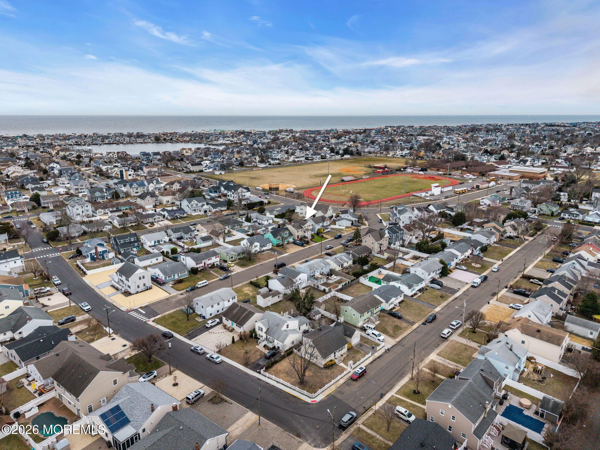 116 Cornell Avenue, Point Pleasant Beach, NJ, 08742 image 59
