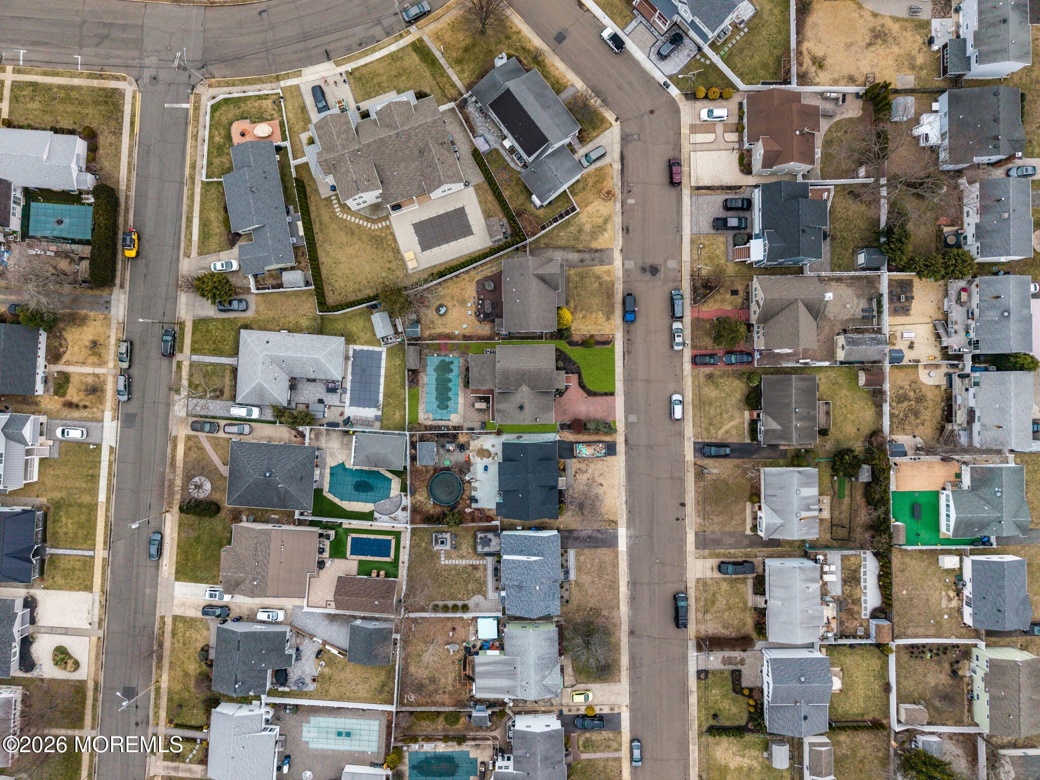 116 Cornell Avenue, Point Pleasant Beach, NJ, 08742 image 62