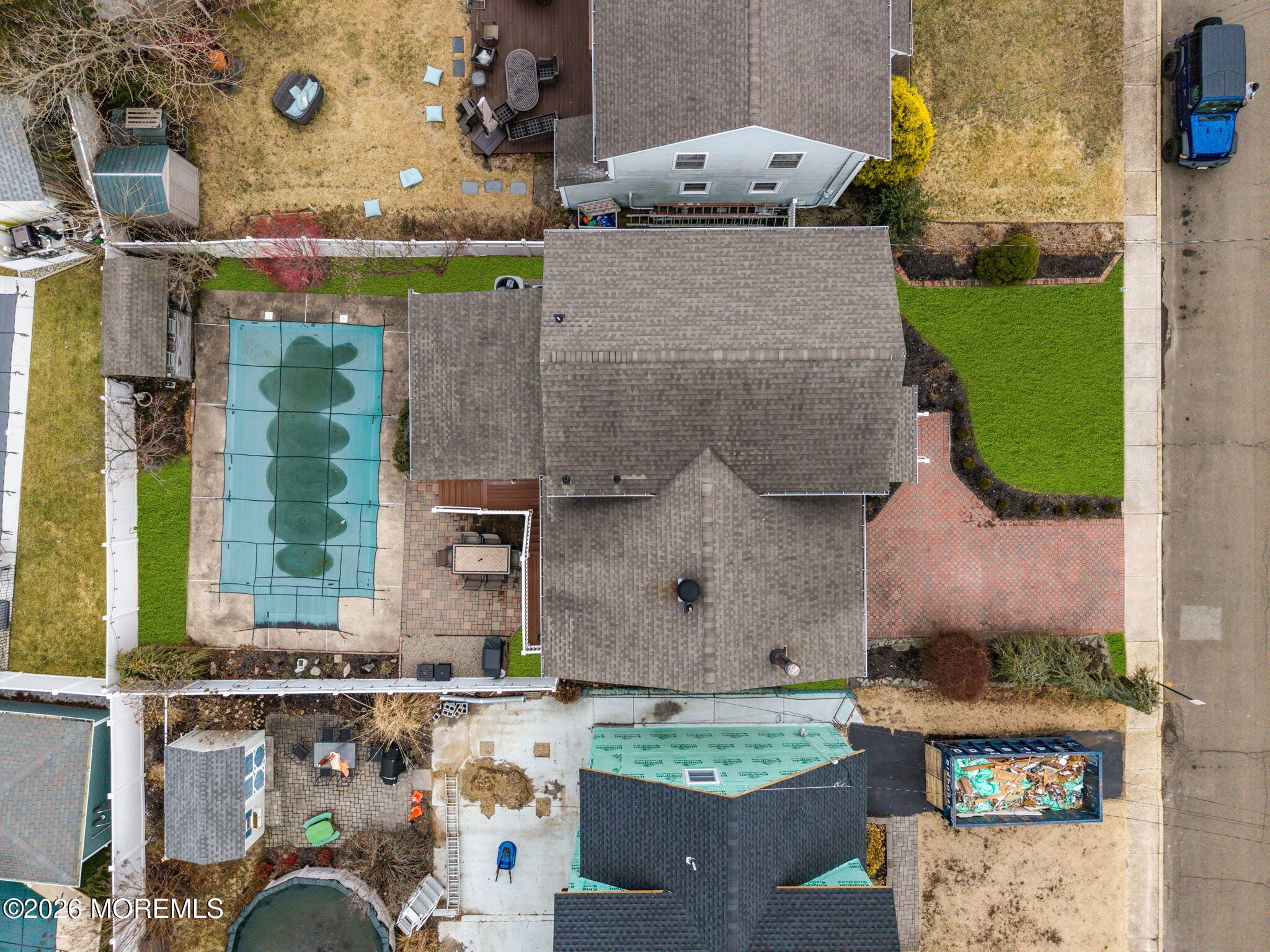 116 Cornell Avenue, Point Pleasant Beach, NJ, 08742 image 63