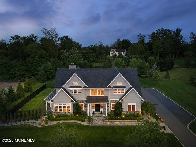 5 Buchhop Lane, Red Bank, NJ, 07701