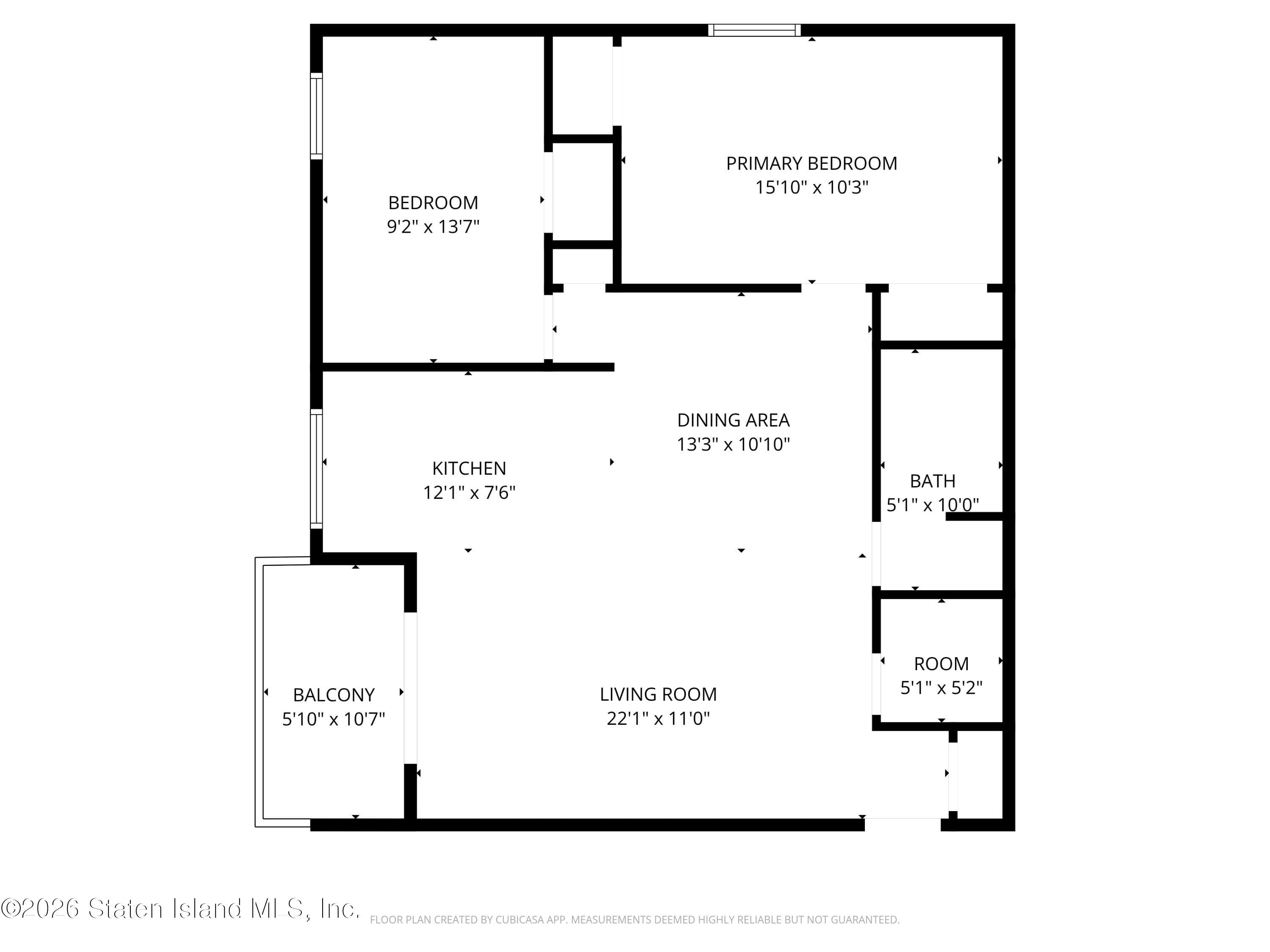 65 Elmwood Park Drive 20b, Staten Island, NY, 10314 image 18