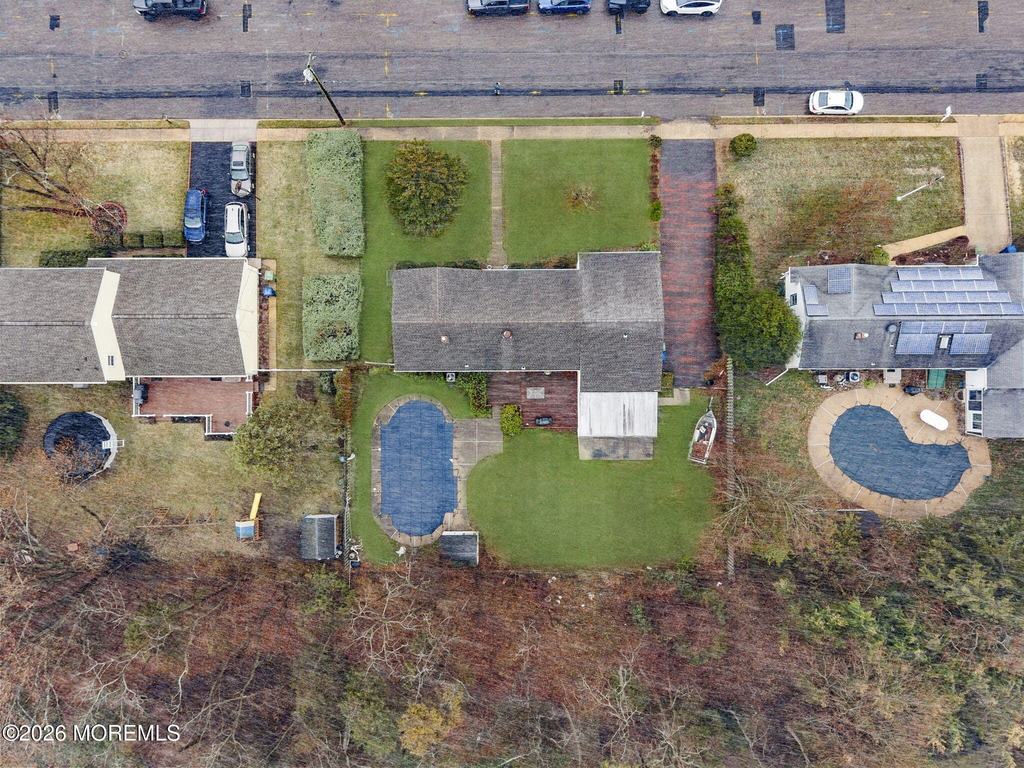 33 Toomin Drive, Neptune Township, NJ, 07753 image 51