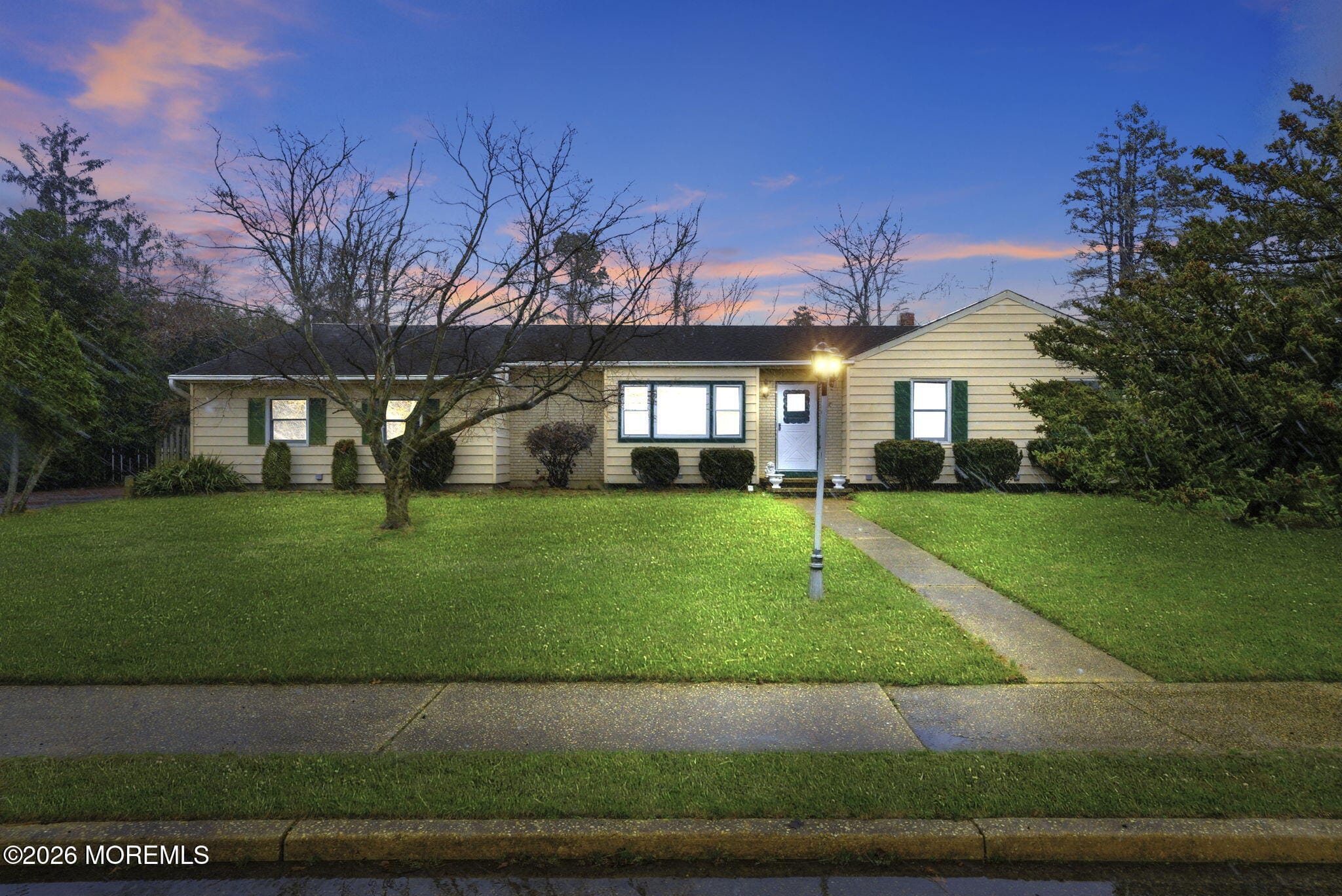 33 Toomin Drive, Neptune Township, NJ, 07753