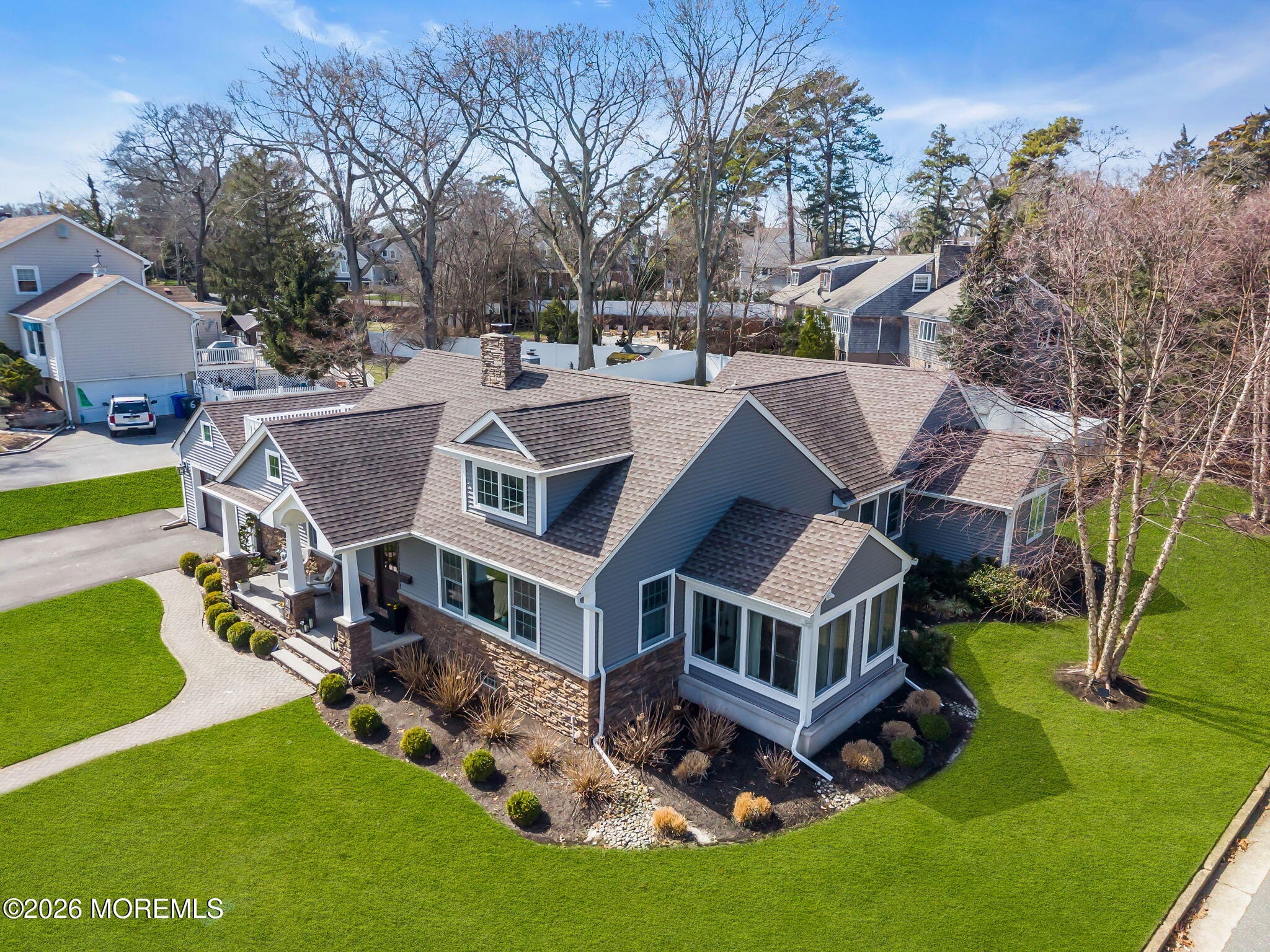 2 Cranmoor Drive, Toms River, NJ, 08753 image 6