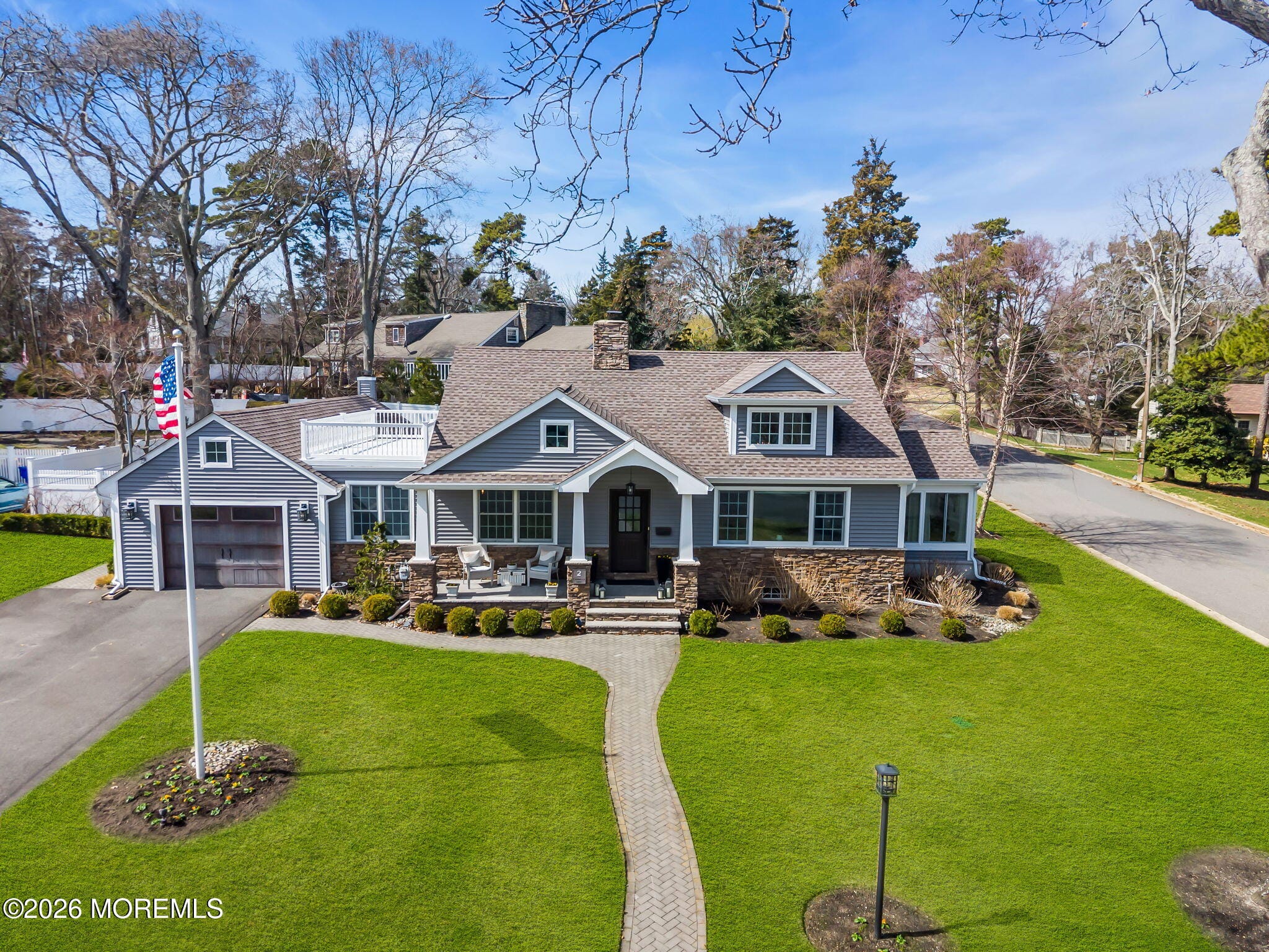 2 Cranmoor Drive Image 1