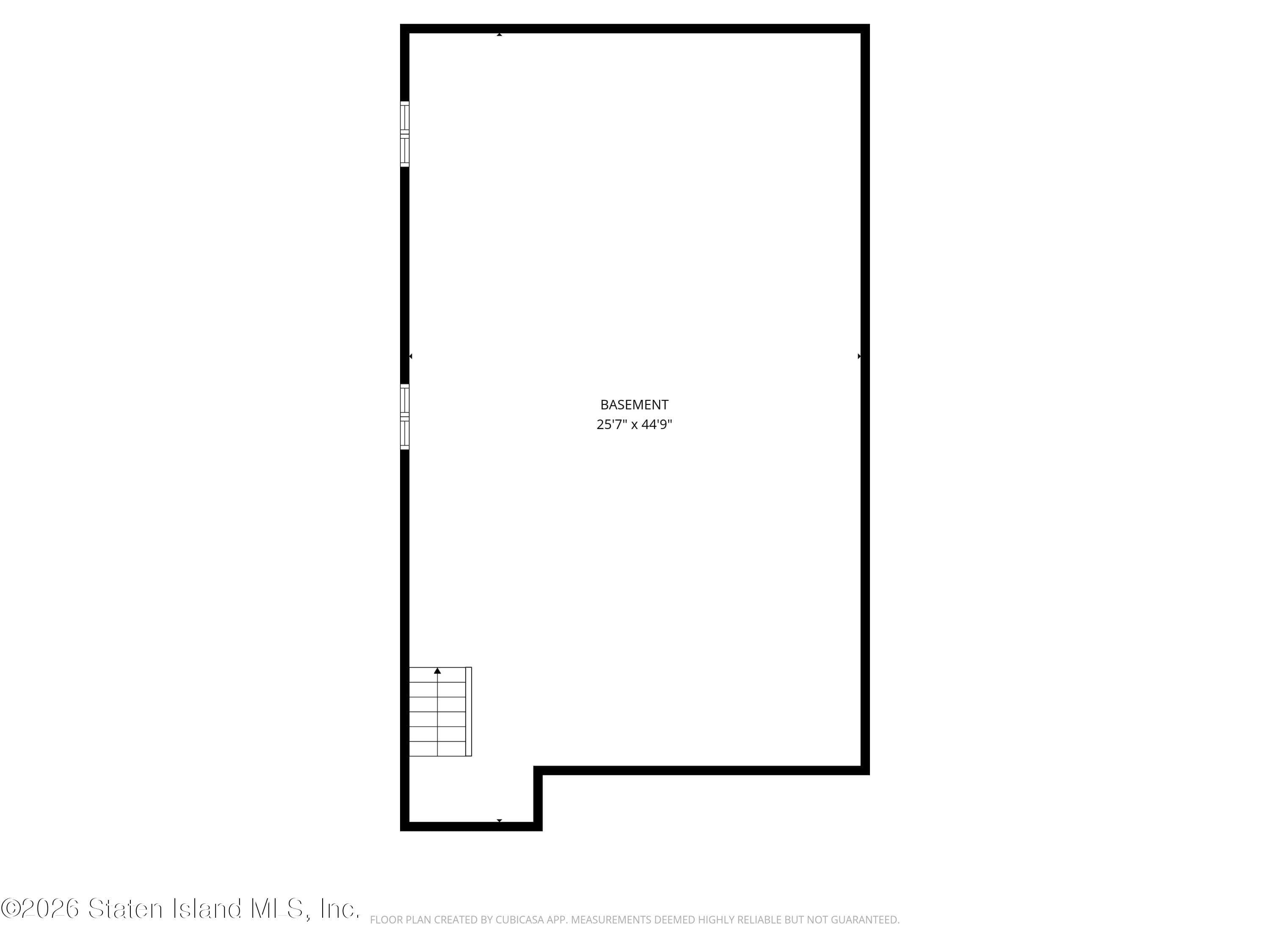 744 Sinclair Avenue, Staten Island, NY, 10312 image 30