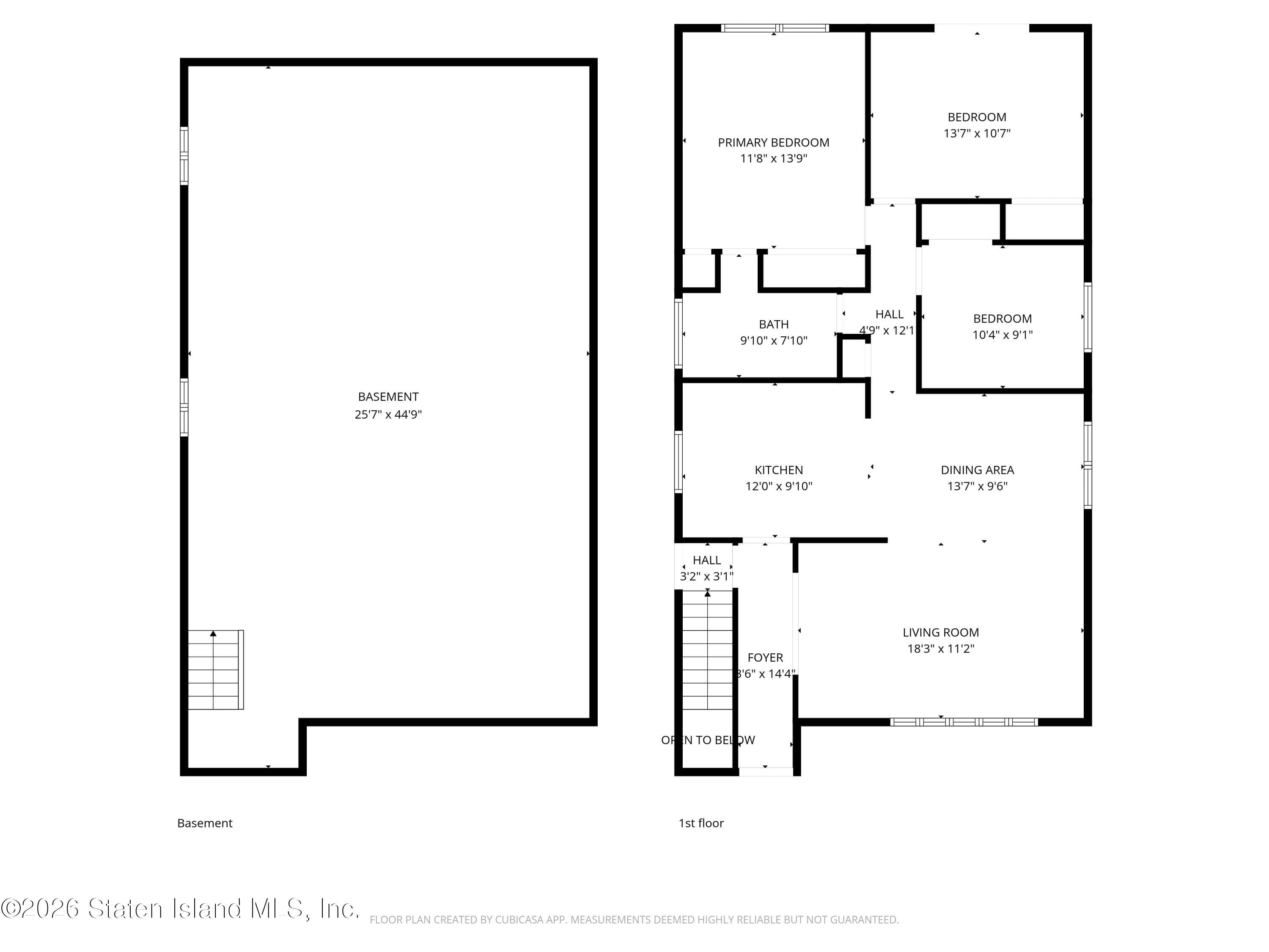 744 Sinclair Avenue, Staten Island, NY, 10312 image 31