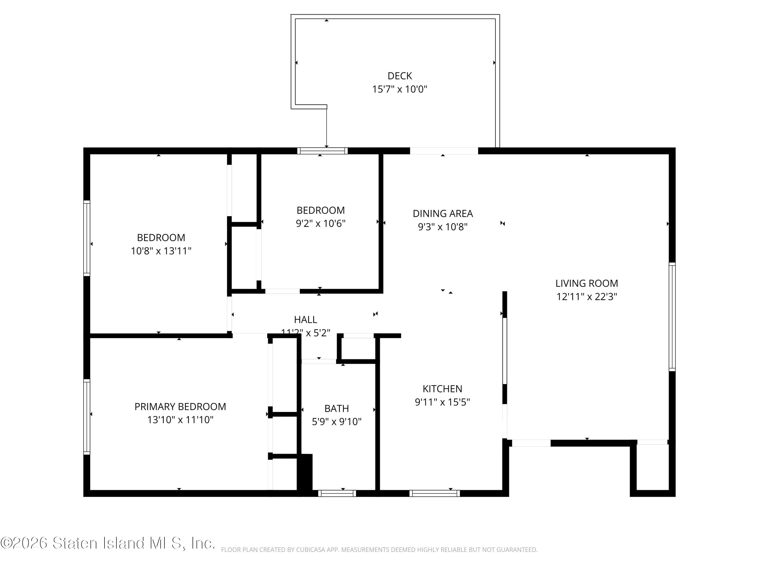 744 Sinclair Avenue, Staten Island, NY, 10312 image 32