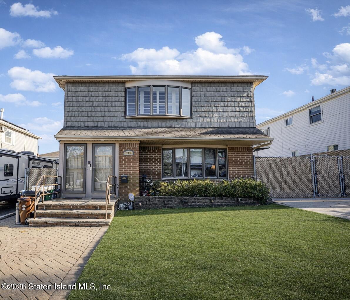744 Sinclair Avenue, Staten Island, NY, 10312