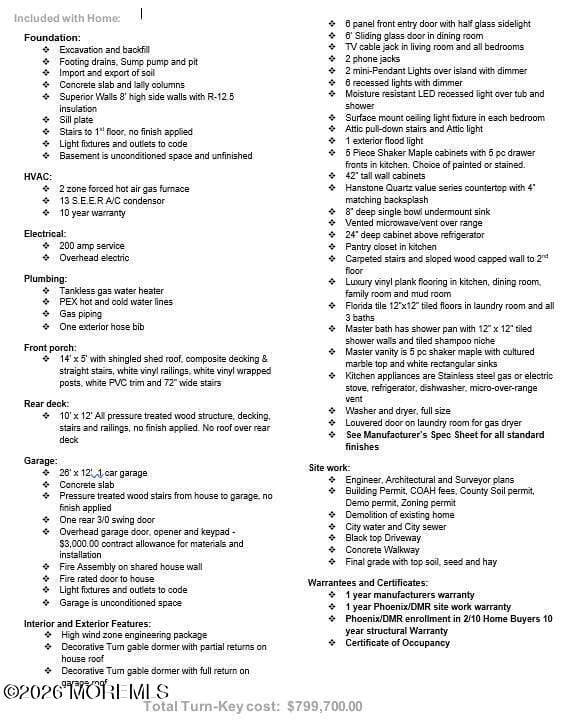 744 Pine Drive, Brick, NJ, 08723 image 7