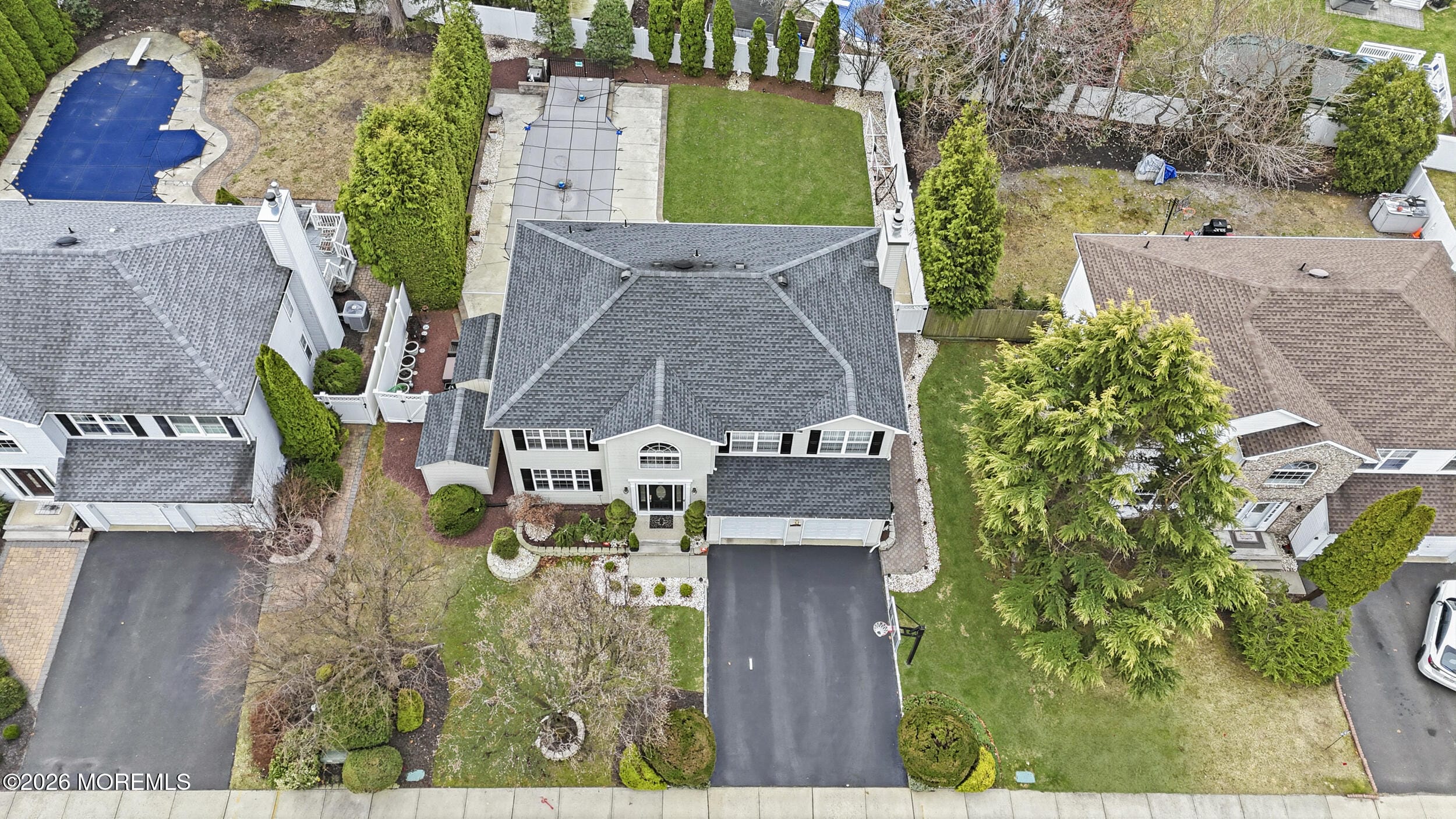 16 Diamond Lane, Howell, NJ, 07731 image 49