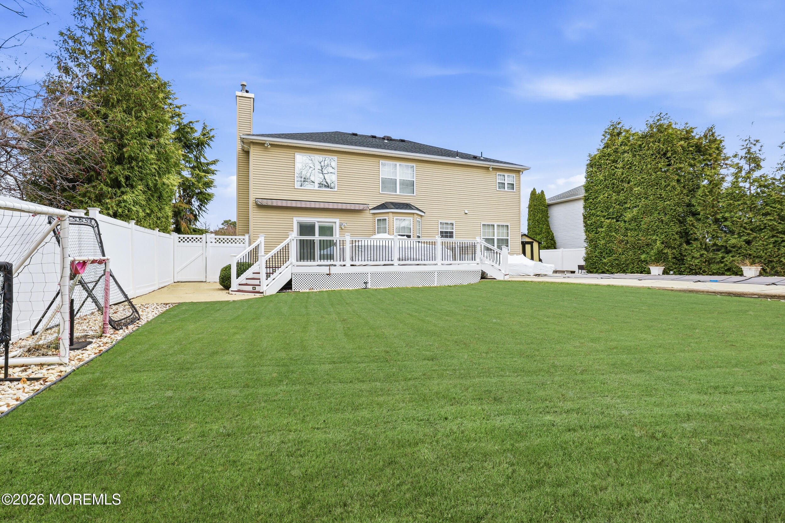 16 Diamond Lane, Howell, NJ, 07731 image 39