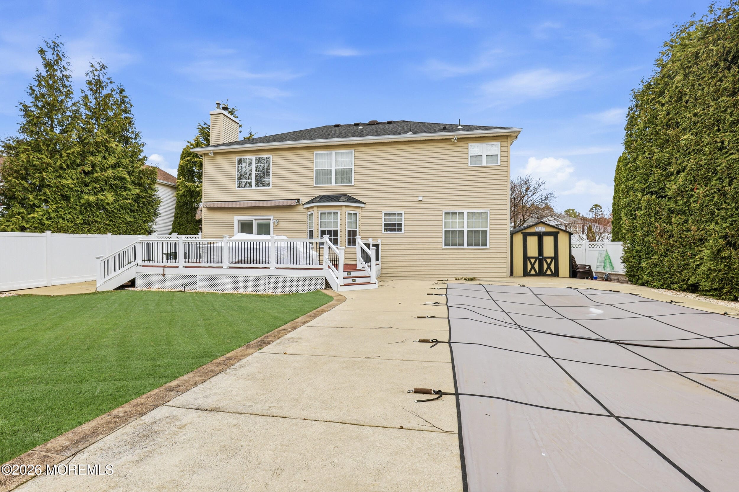 16 Diamond Lane, Howell, NJ, 07731 image 40