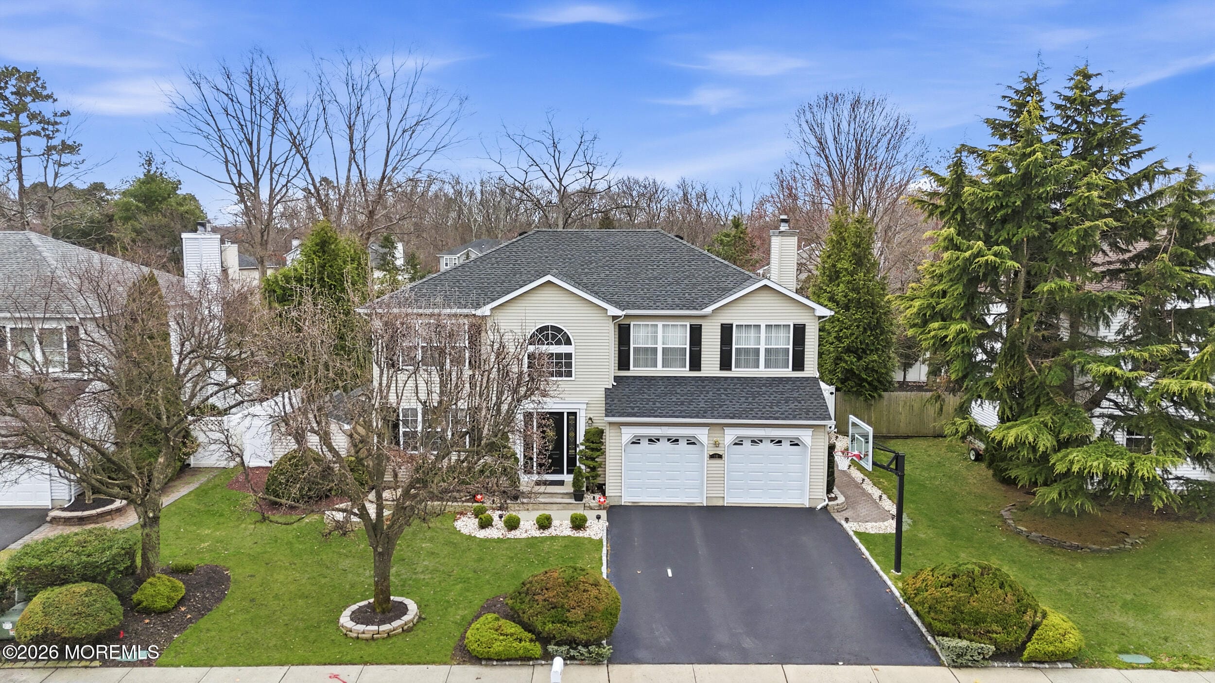 16 Diamond Lane, Howell, NJ, 07731 image 47