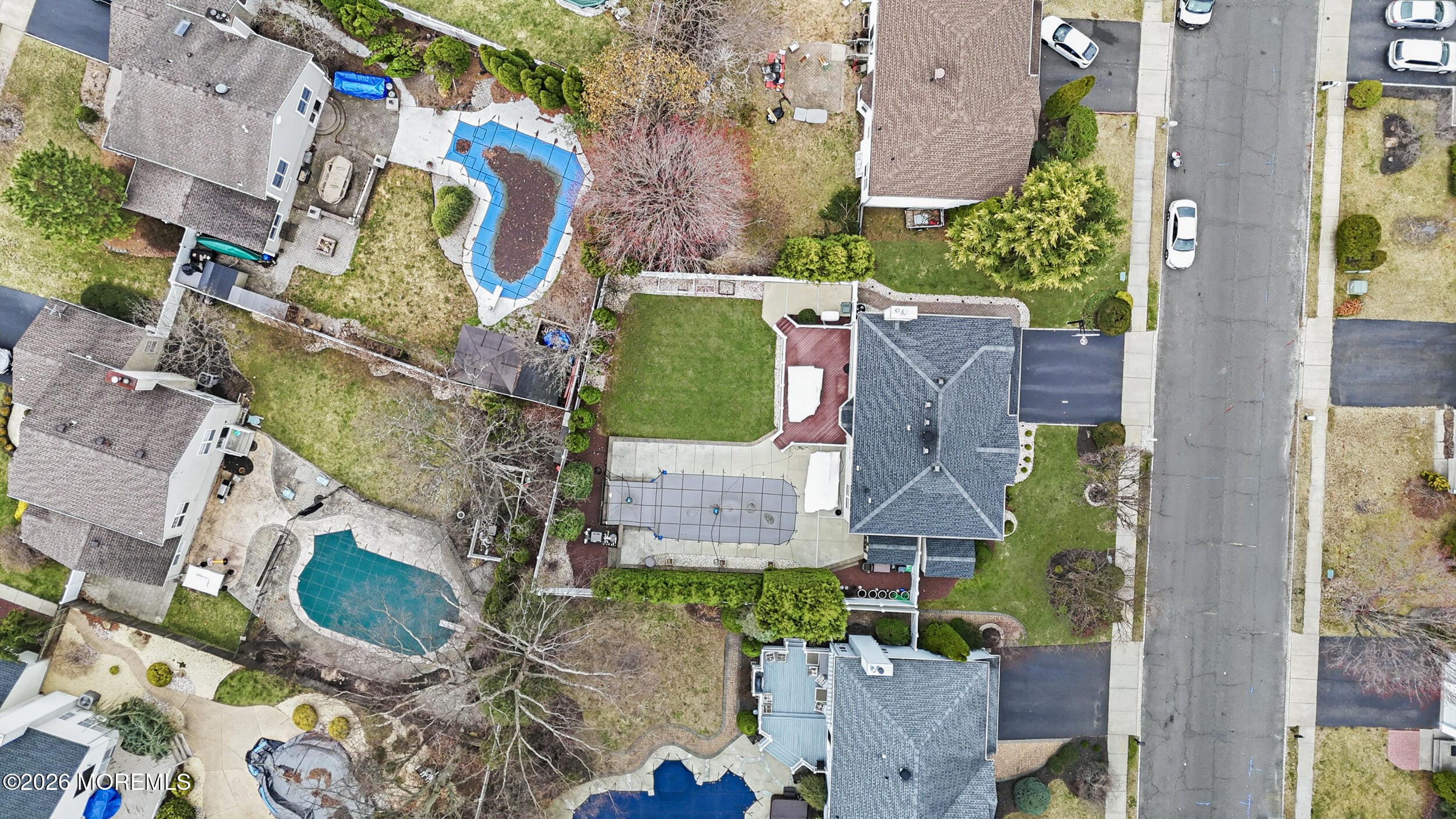 16 Diamond Lane, Howell, NJ, 07731 image 52