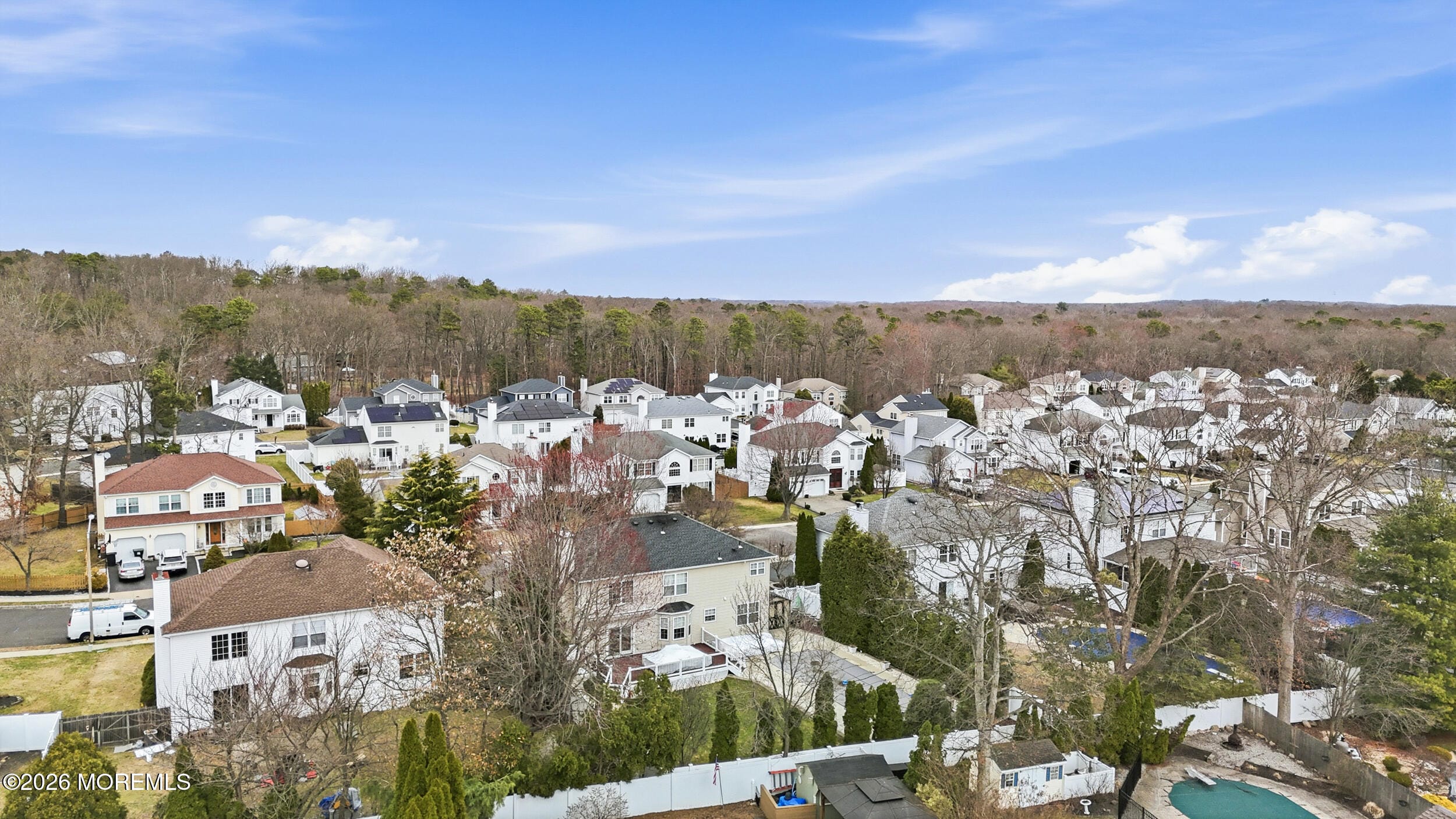 16 Diamond Lane, Howell, NJ, 07731 image 54