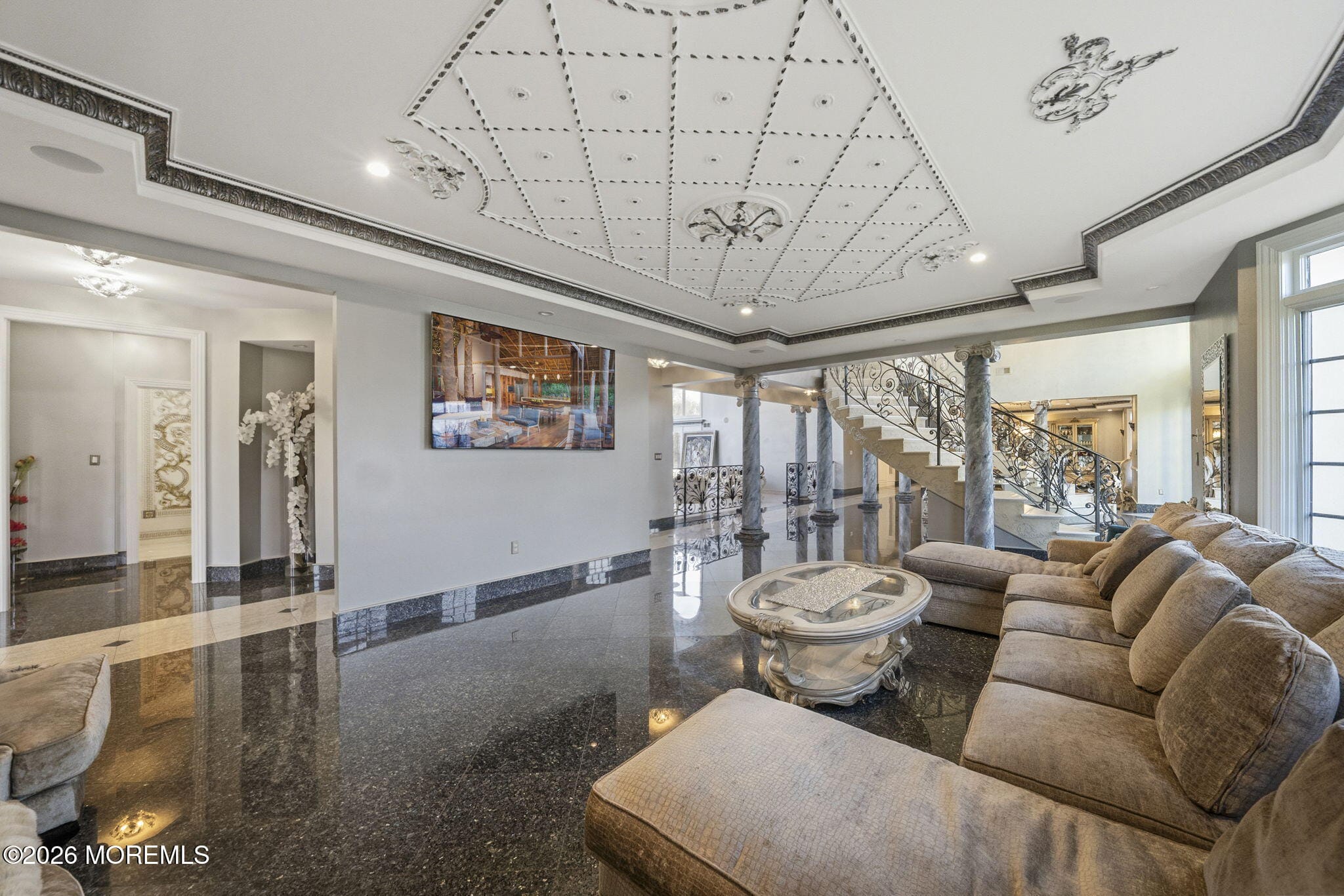 4 Squan Song Lane, Colts Neck, NJ, 07722 image 17