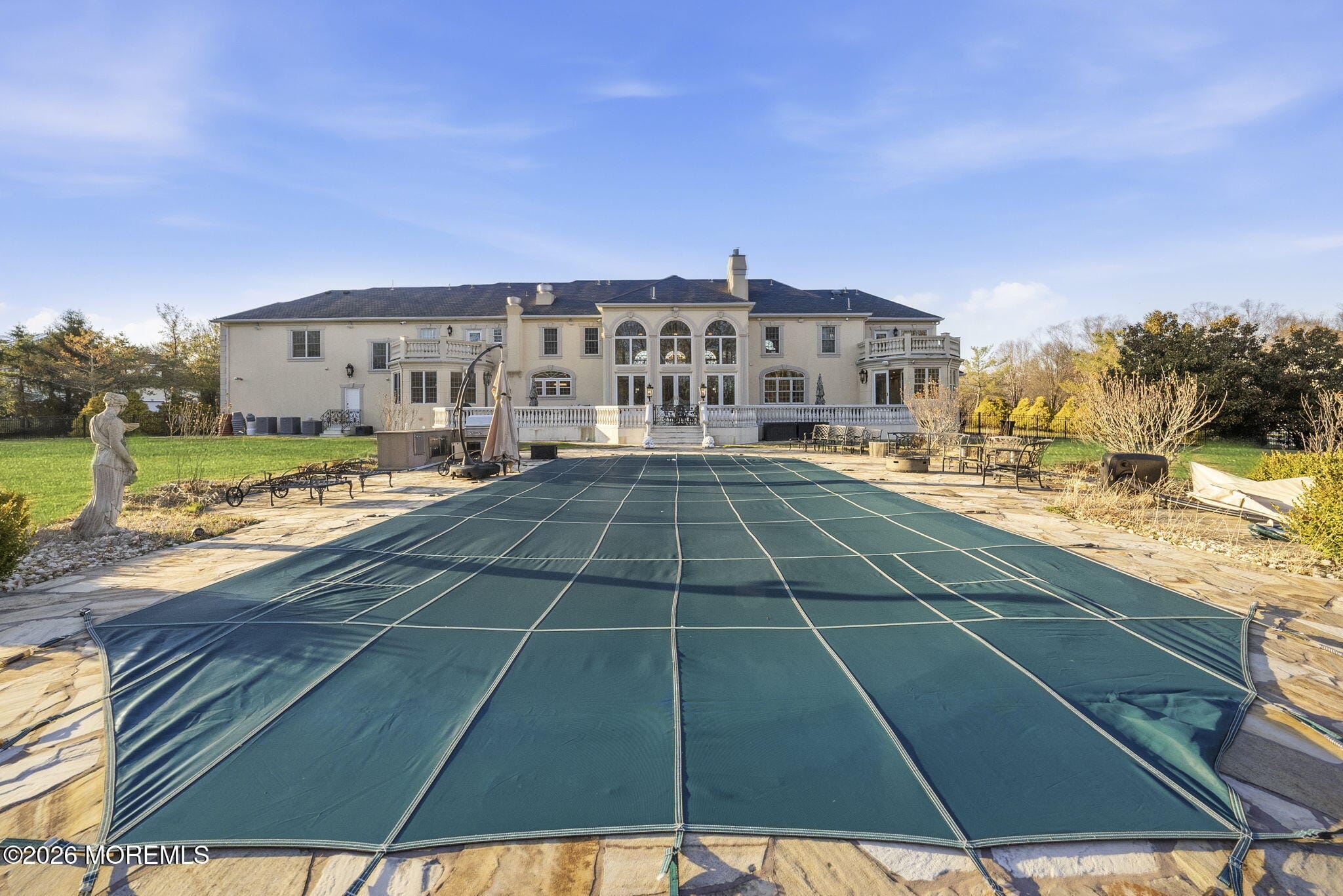 4 Squan Song Lane, Colts Neck, NJ, 07722 image 37