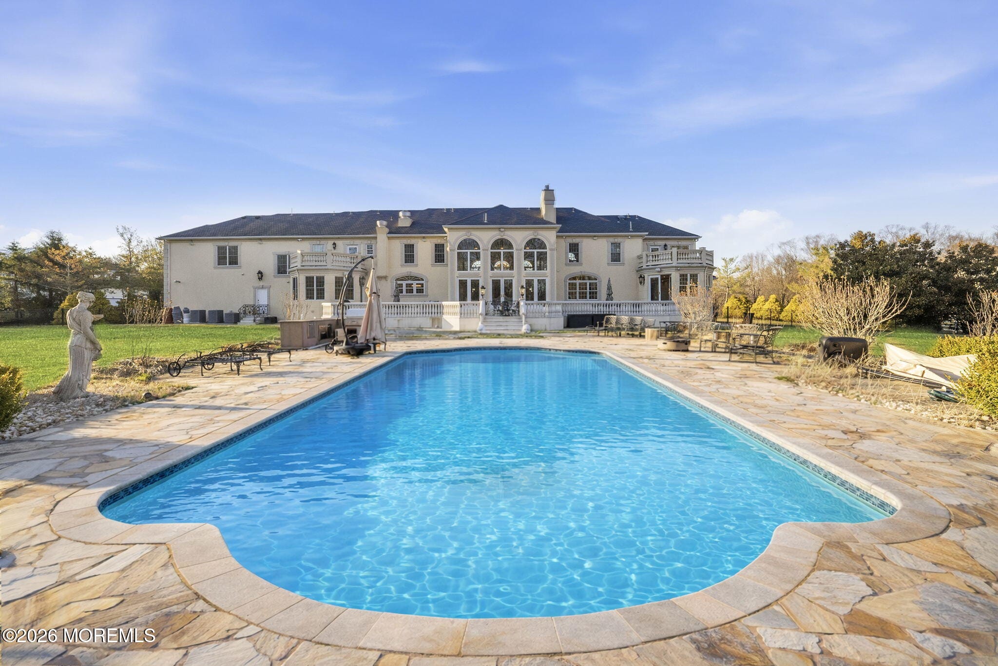 4 Squan Song Lane, Colts Neck, NJ, 07722 image 38