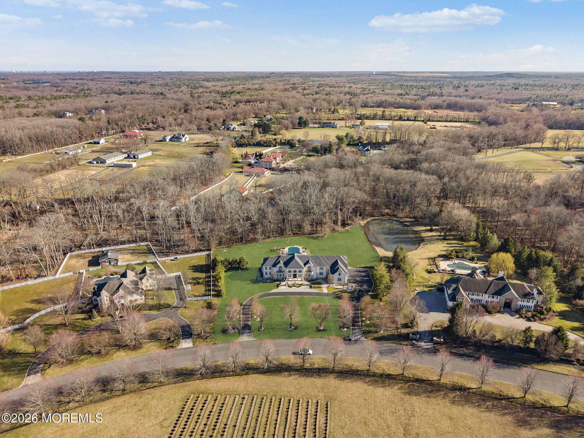 4 Squan Song Lane, Colts Neck, NJ, 07722 image 41