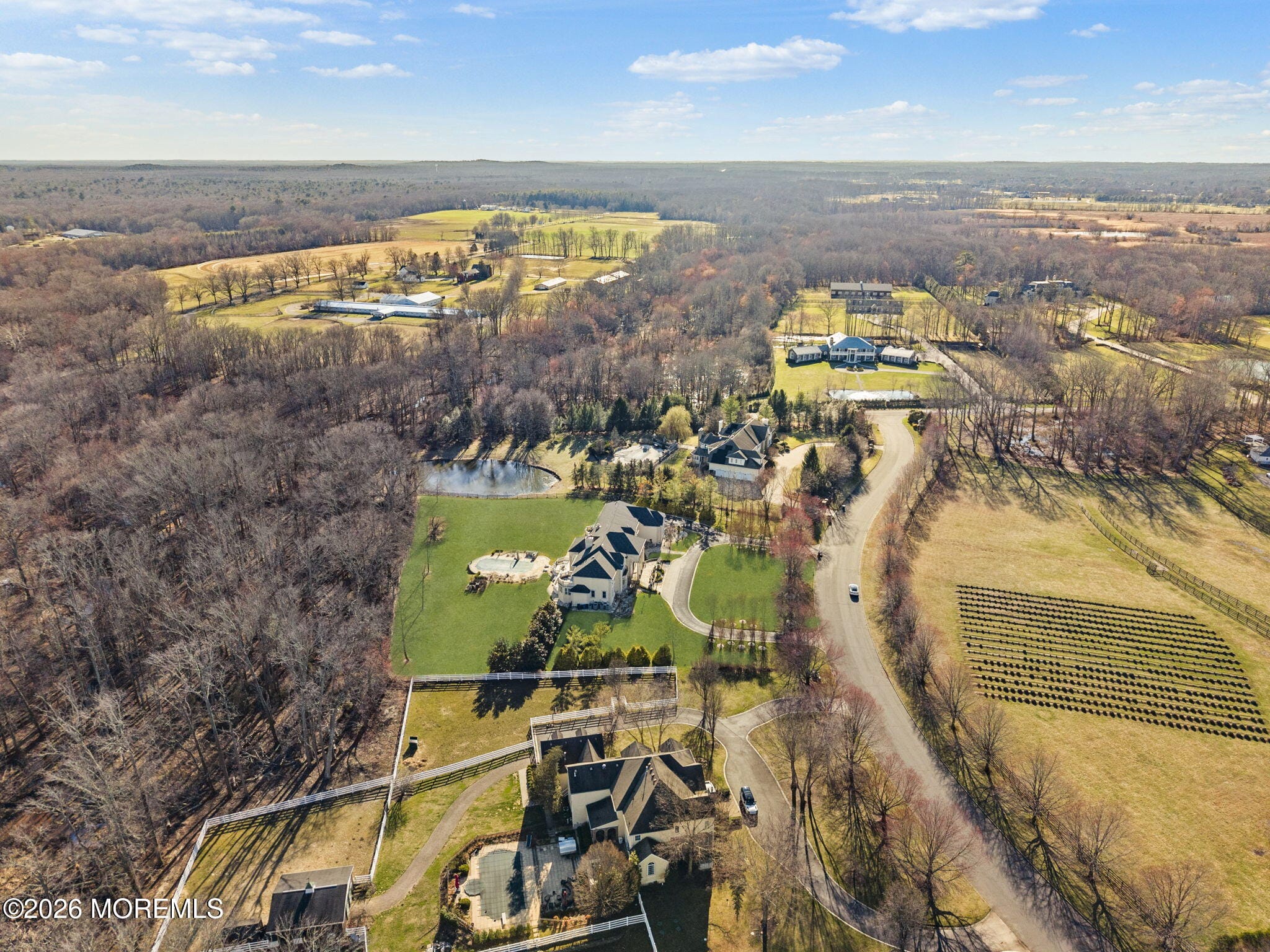 4 Squan Song Lane, Colts Neck, NJ, 07722 image 40