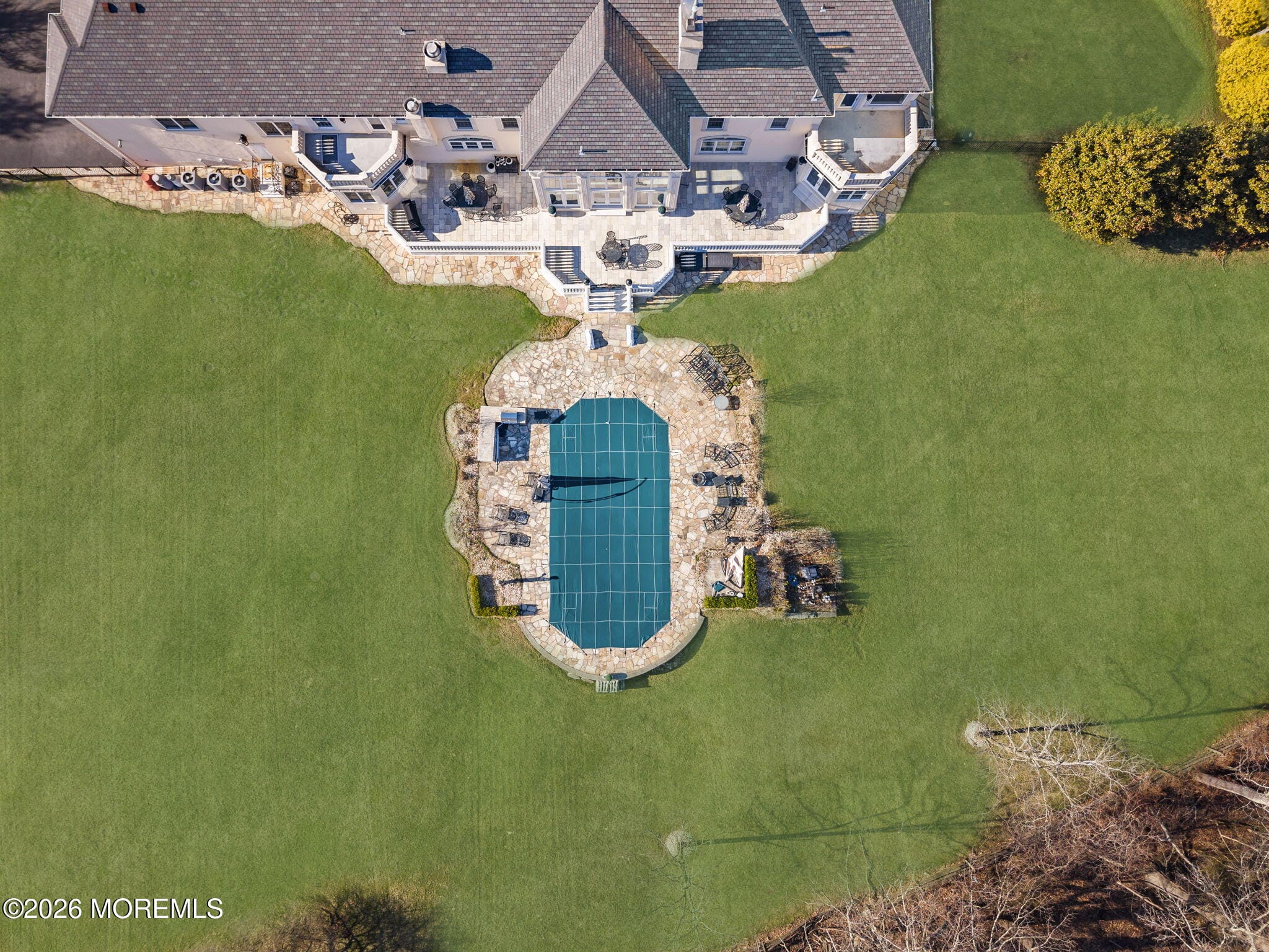 4 Squan Song Lane, Colts Neck, NJ, 07722 image 39