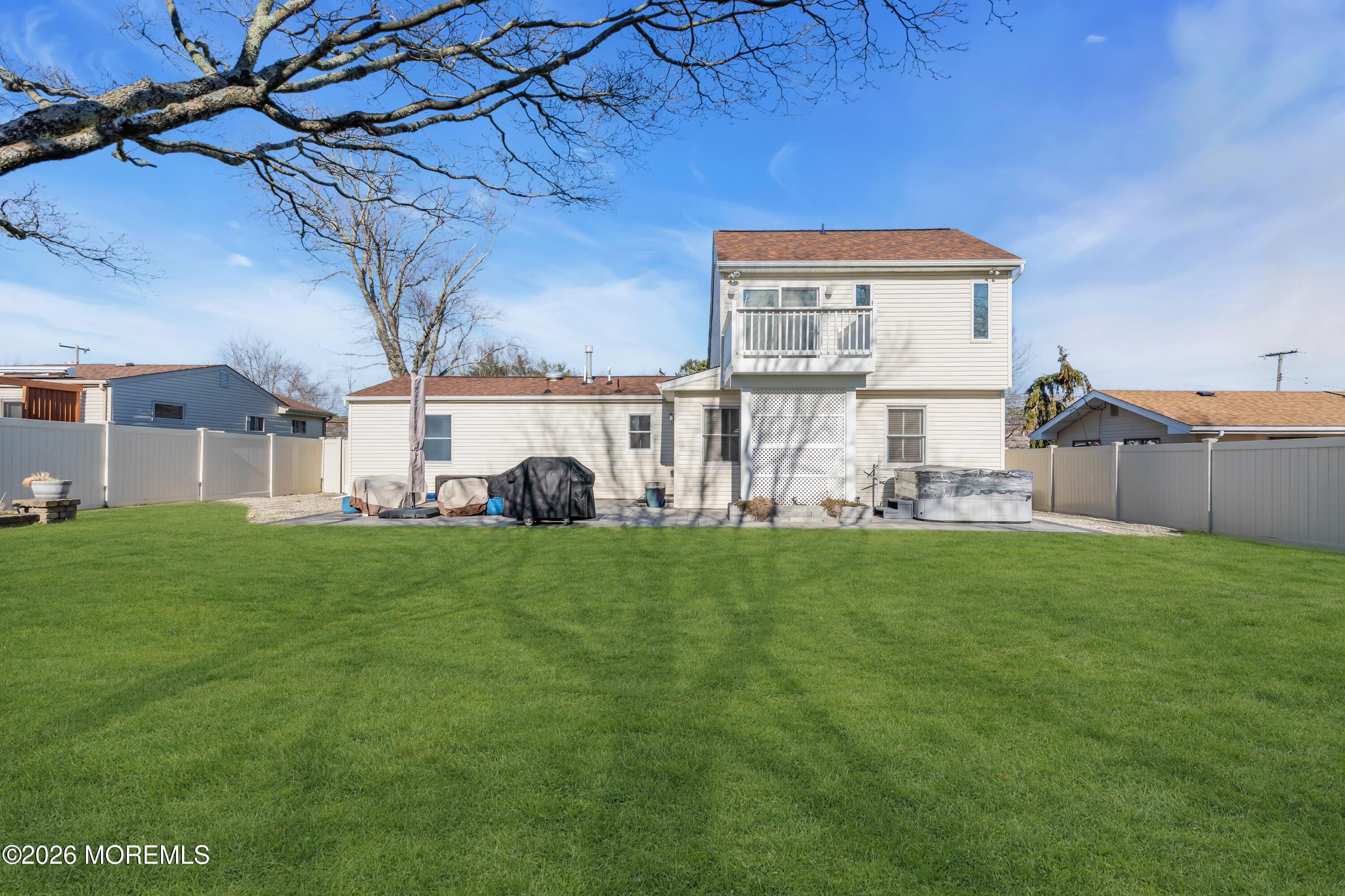 942 Neville Street, Toms River, NJ, 08753 image 29