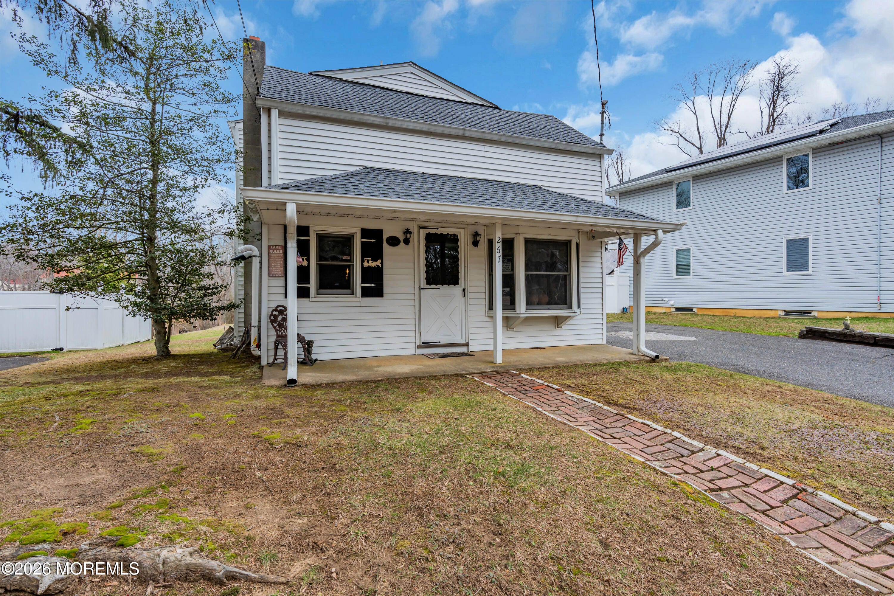 267 Phalanx Road, Colts Neck, NJ, 07722 image 32